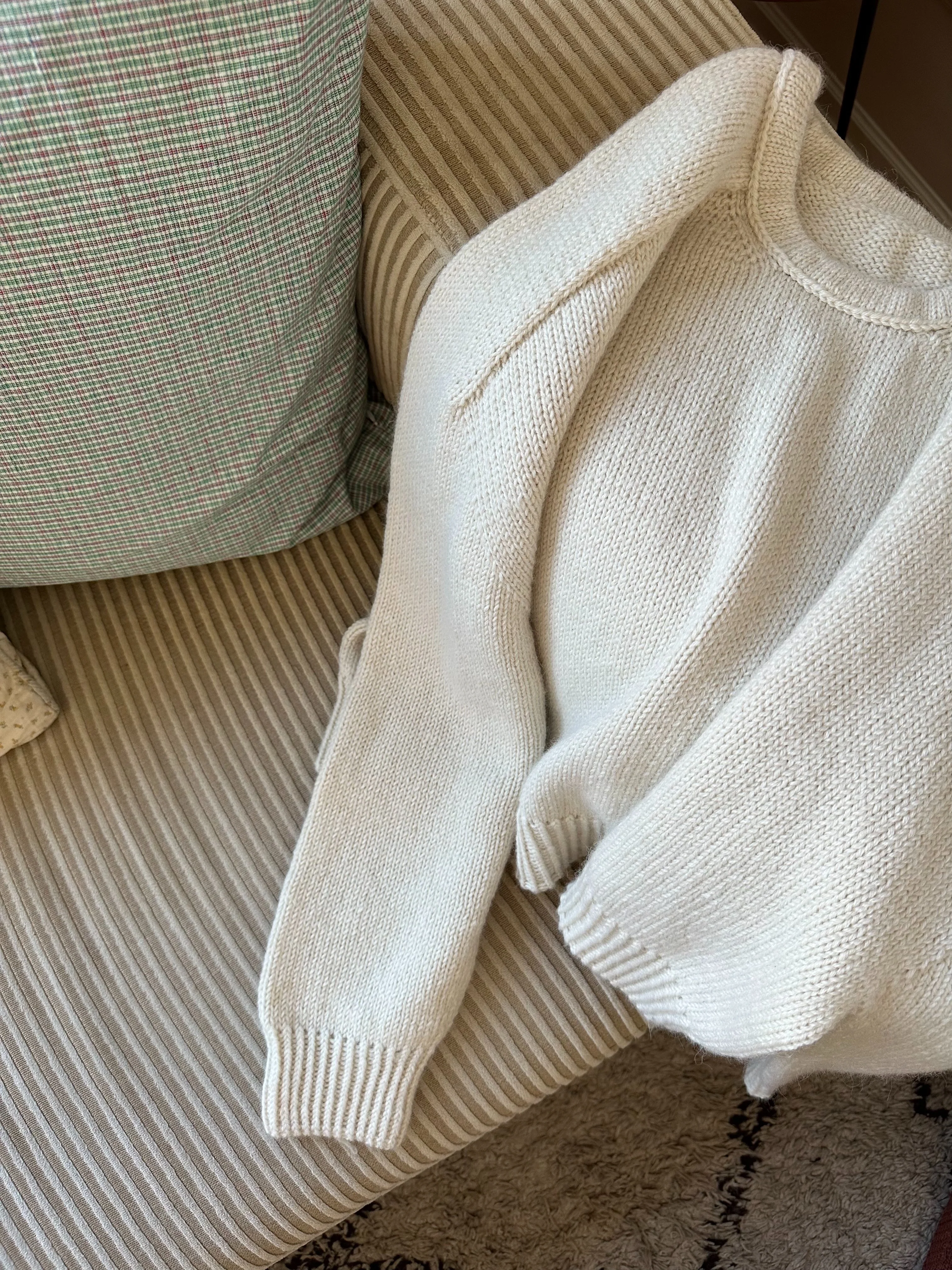 Sweater No. 26 - DANSK - Image 10