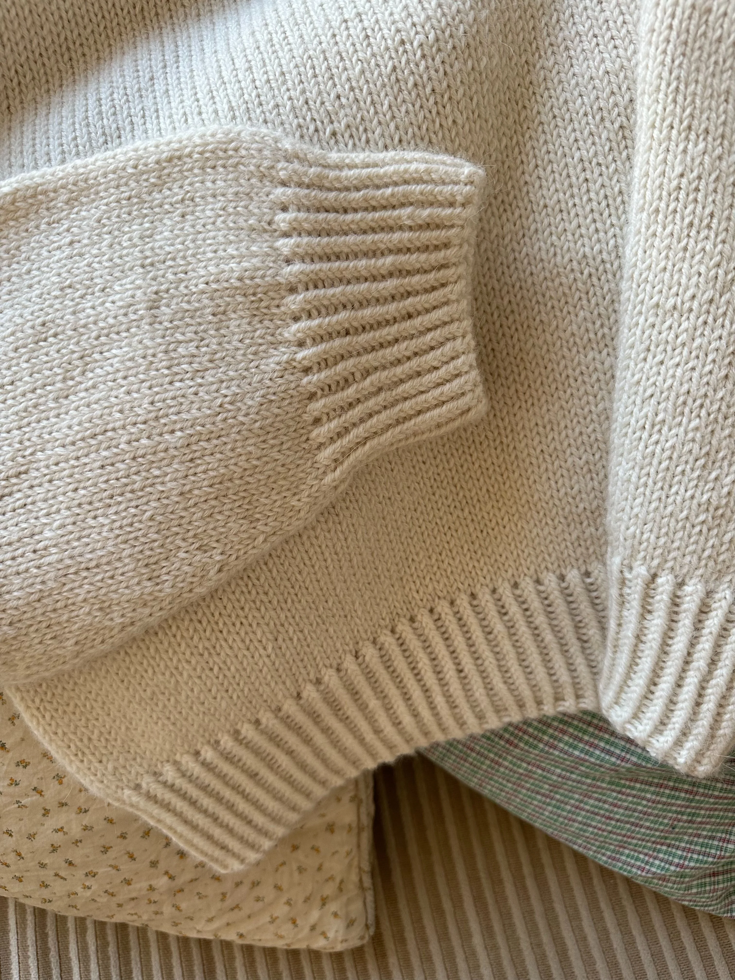 Sweater No. 26 - DANSK - Image 11