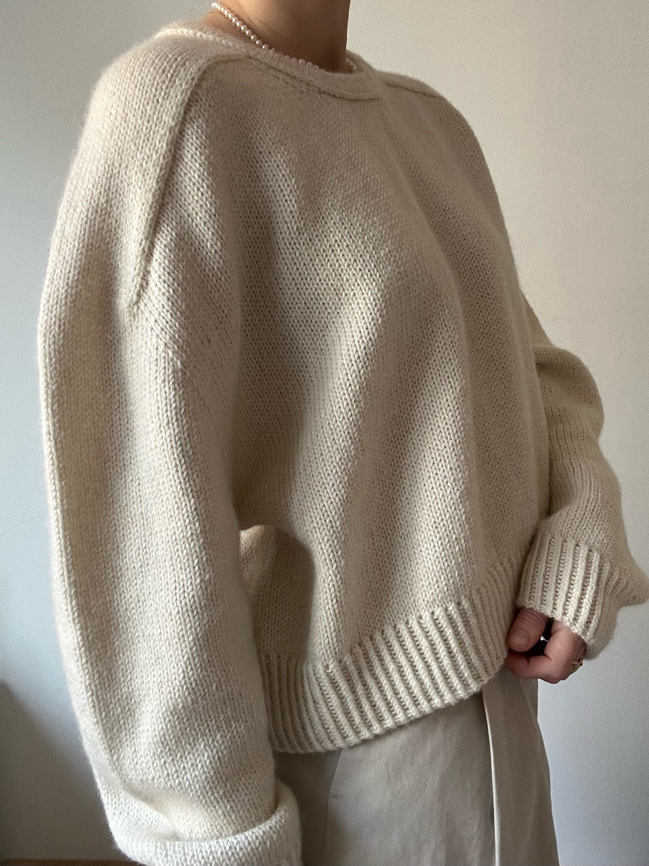 Sweater No. 26 - DANSK - Image 4