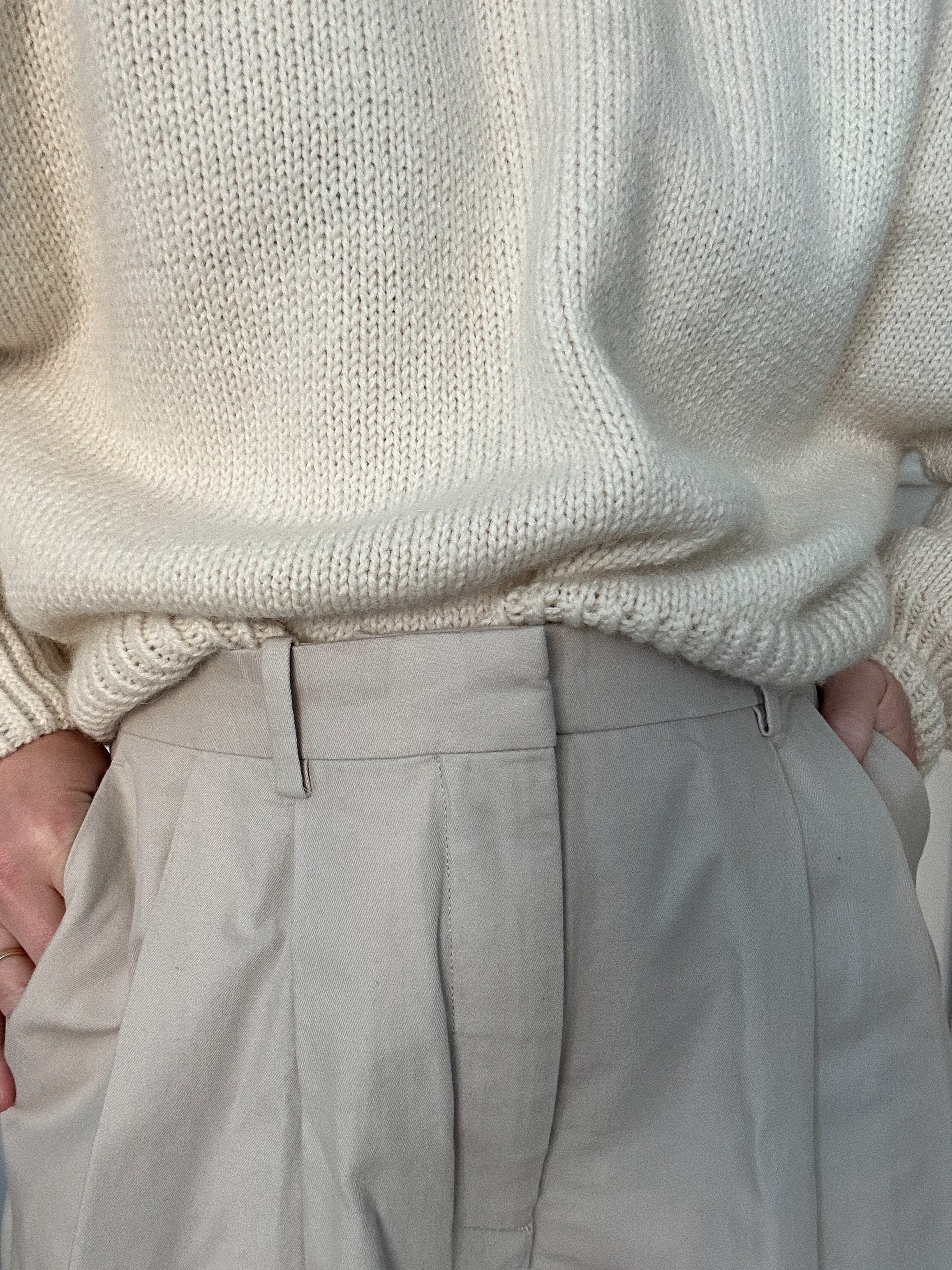 Sweater No. 26 - DANSK - Image 7