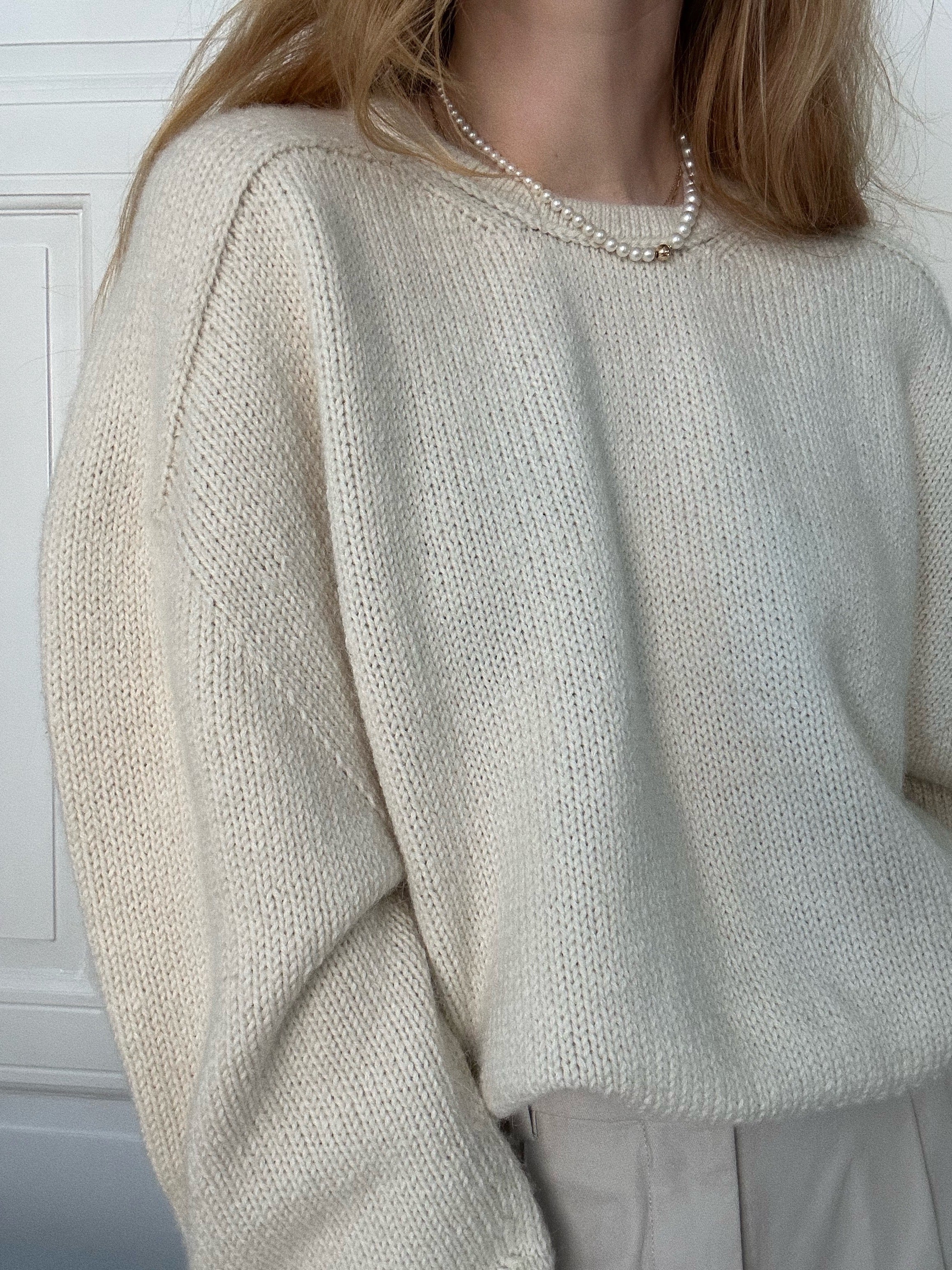 Sweater No. 26 - FRANÇAIS - Image 15