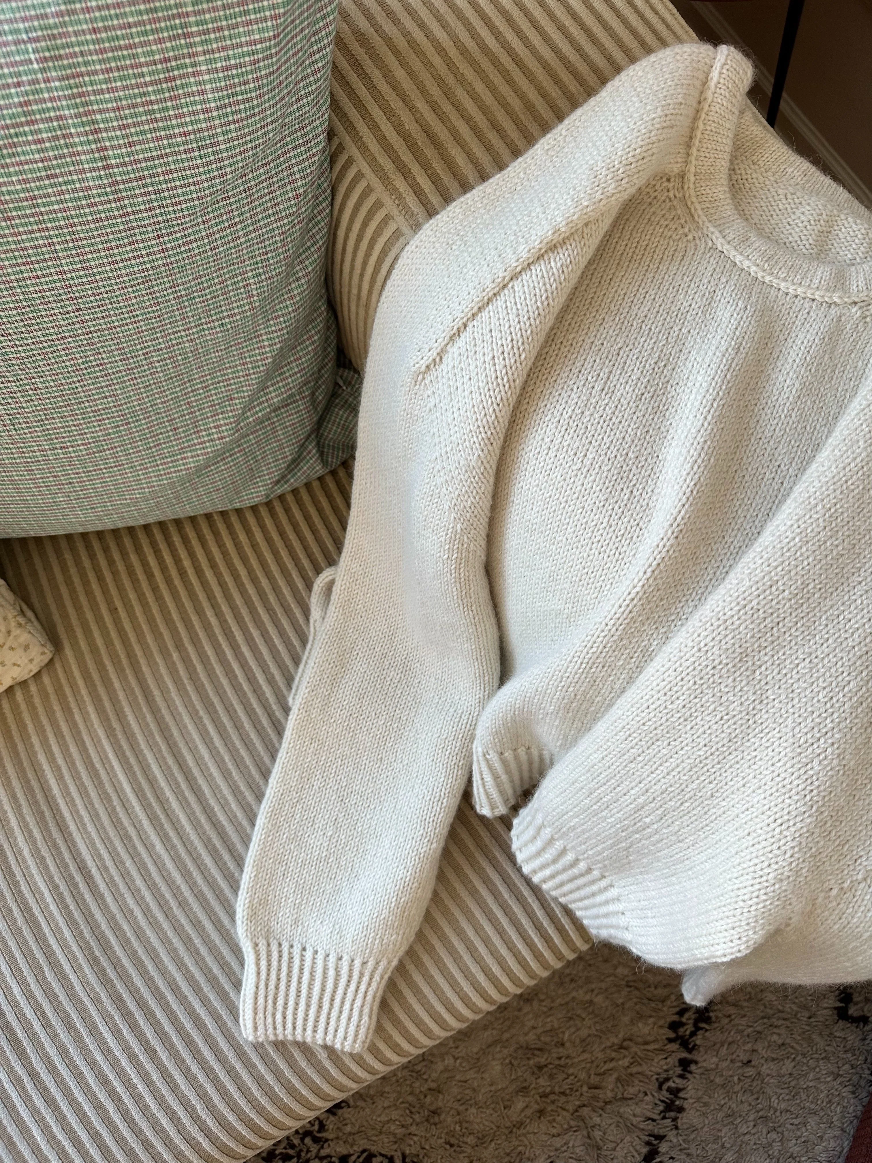 Sweater No. 26 - SVENSKA - Image 10