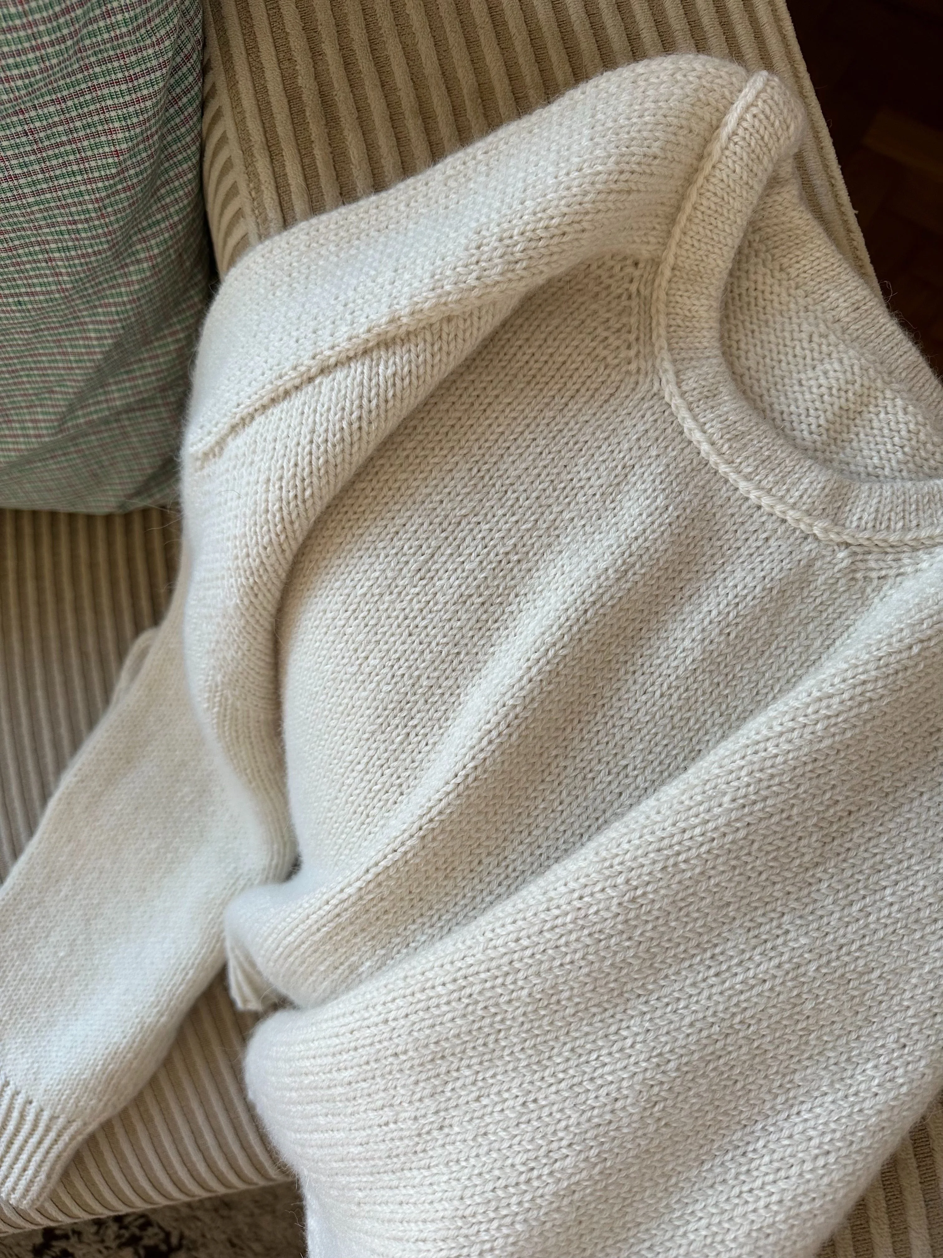 Sweater No. 26 - SVENSKA - Image 12