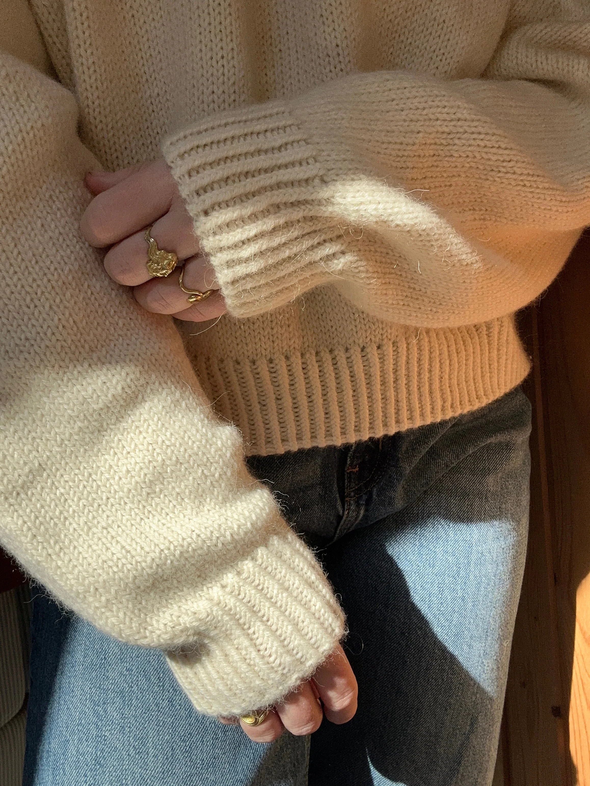 Sweater No. 26 - SVENSKA - Image 2