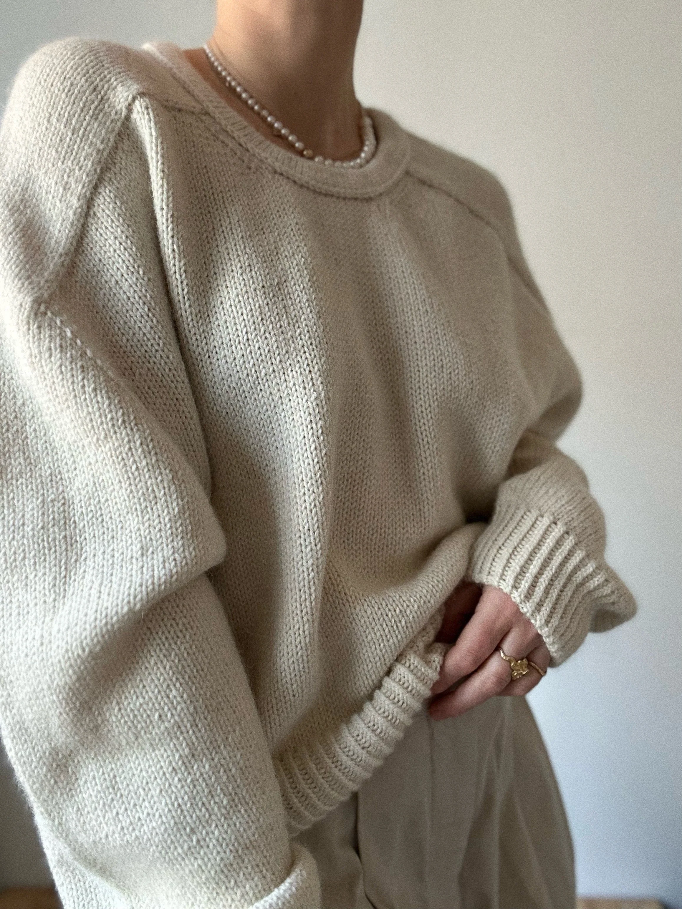 Sweater No. 26 - SVENSKA - Image 9