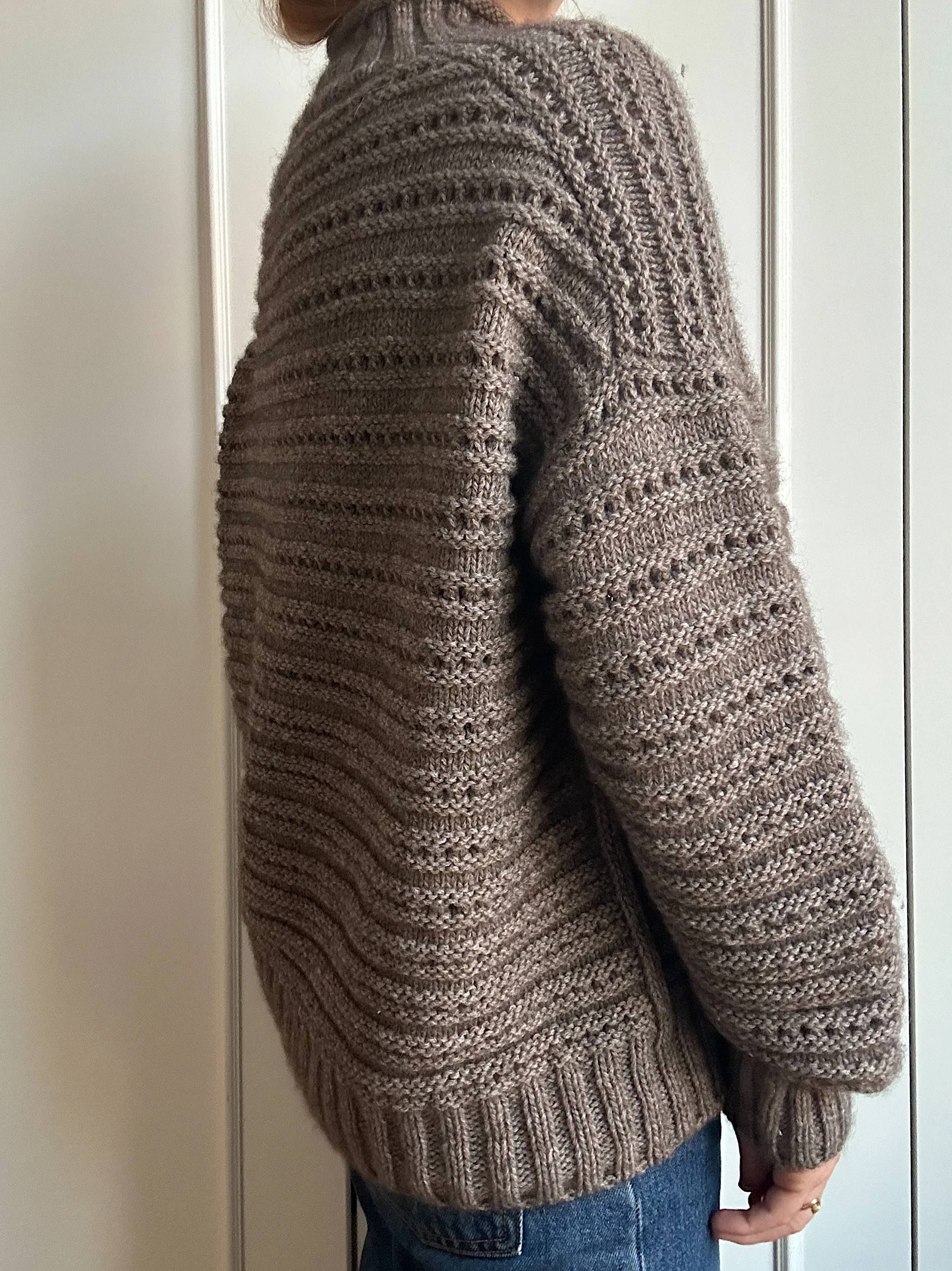 Sweater No. 27 - DANSK - Image 10