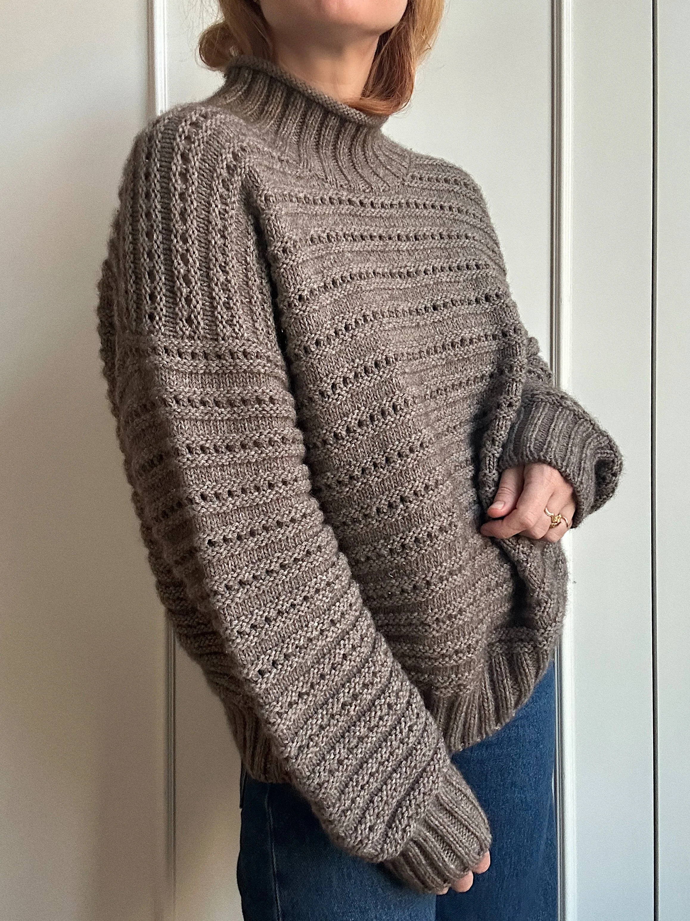 Sweater No. 27 - DEUTSCH - Image 16