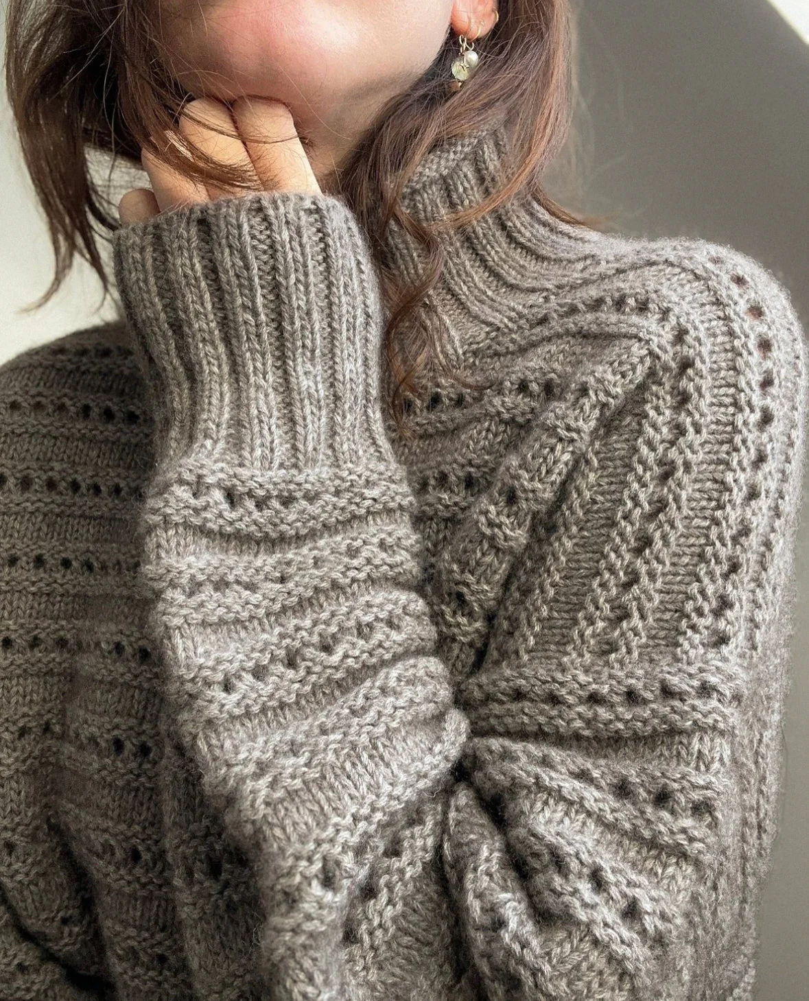 Sweater No. 27 - DEUTSCH - Image 2