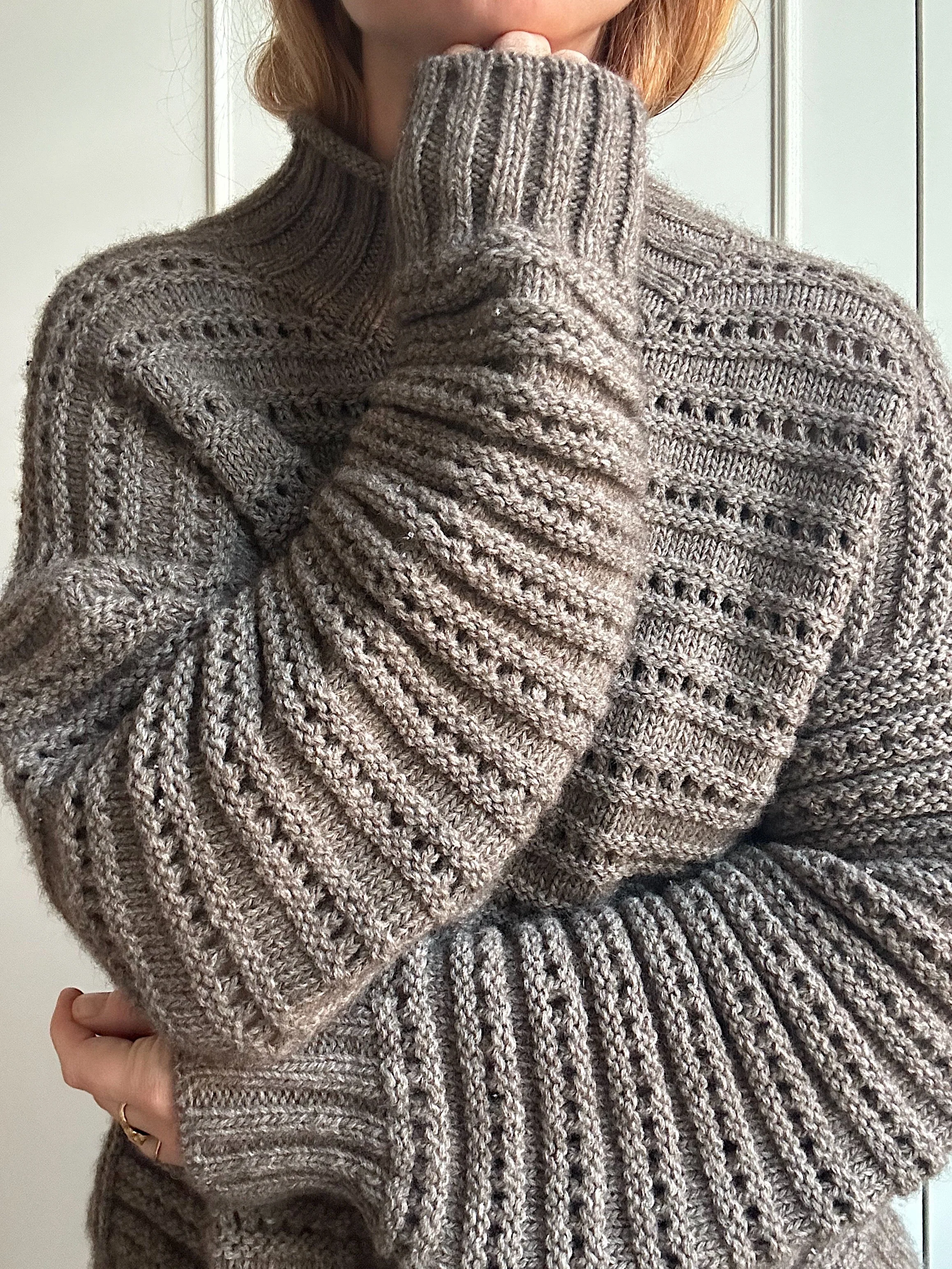 Sweater No. 27 - SVENSKA - Image 14