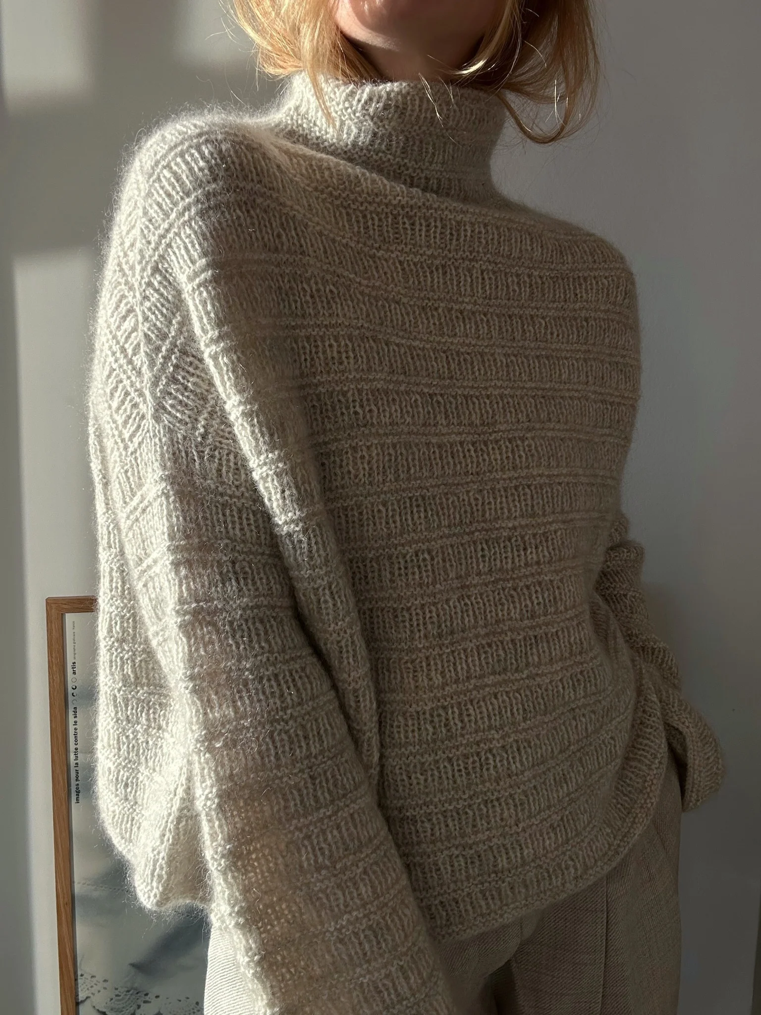 Sweater No. 28 - DANSK - Image 10