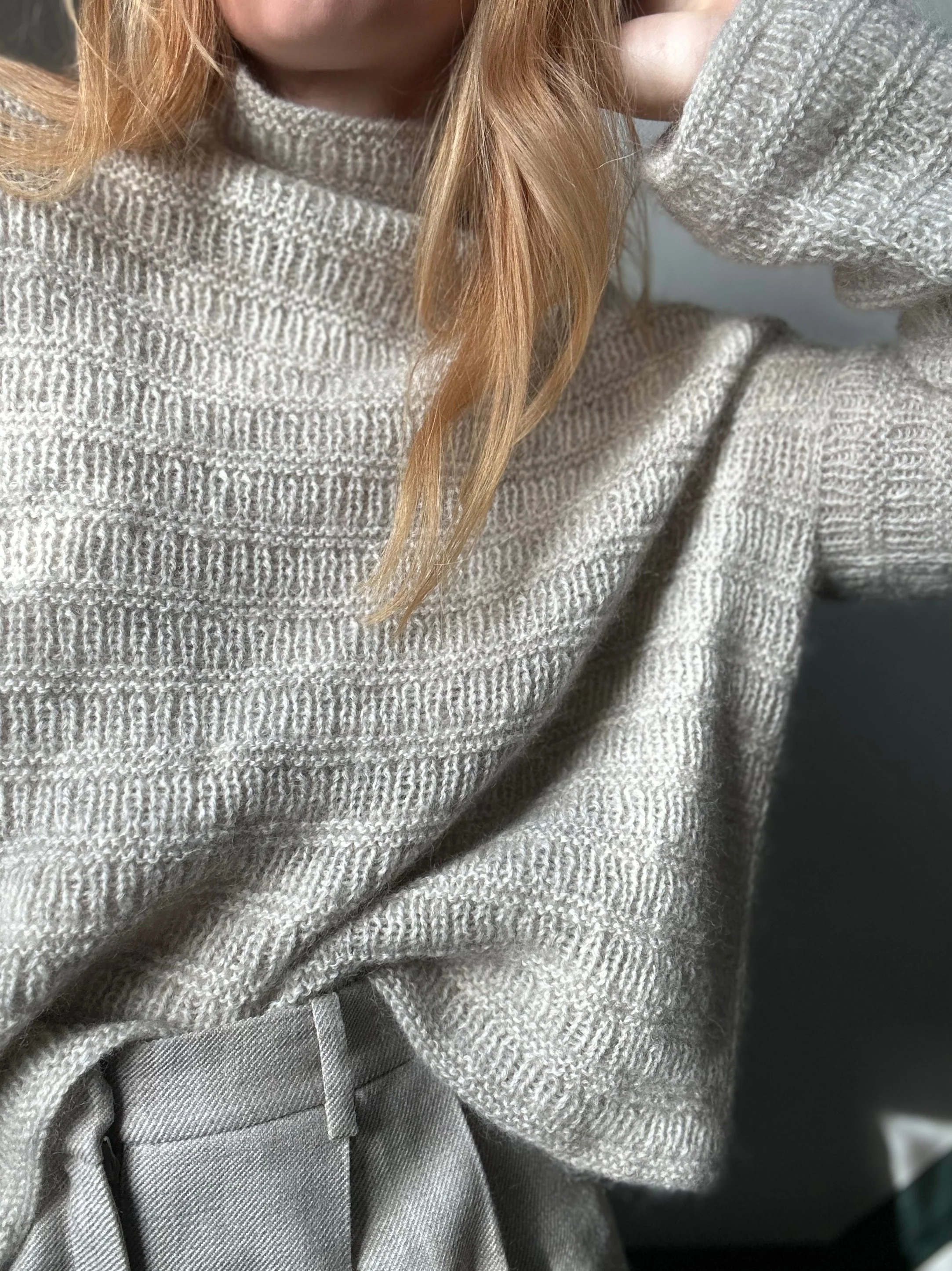 Sweater No. 28 - DANSK - Image 14
