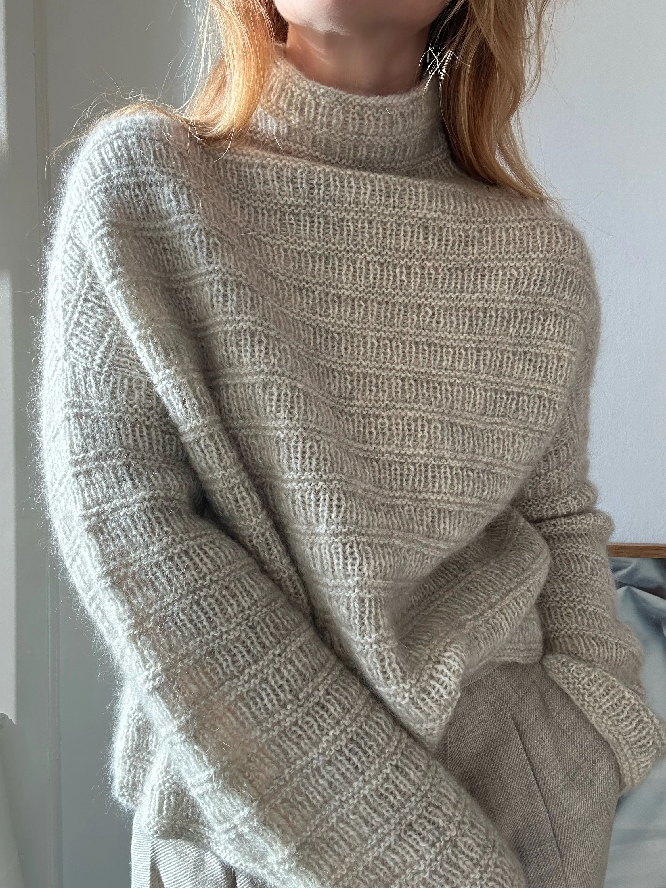 Sweater No. 28 - DANSK - Image 15
