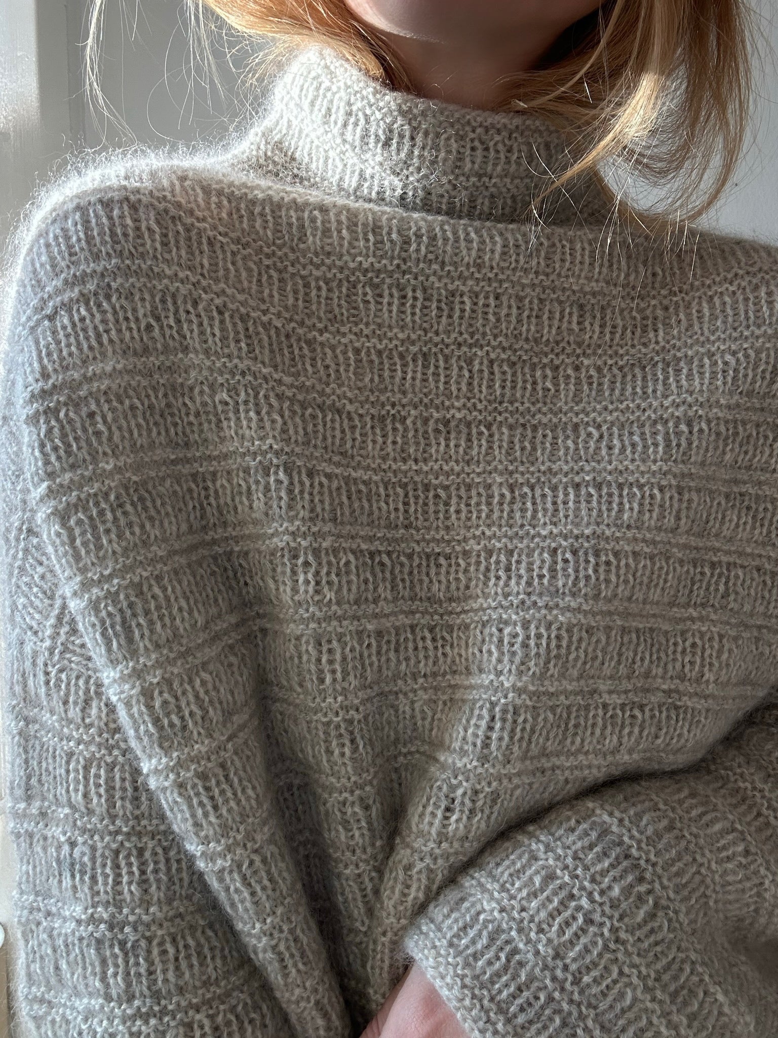 Sweater No. 28 - DANSK - Image 16