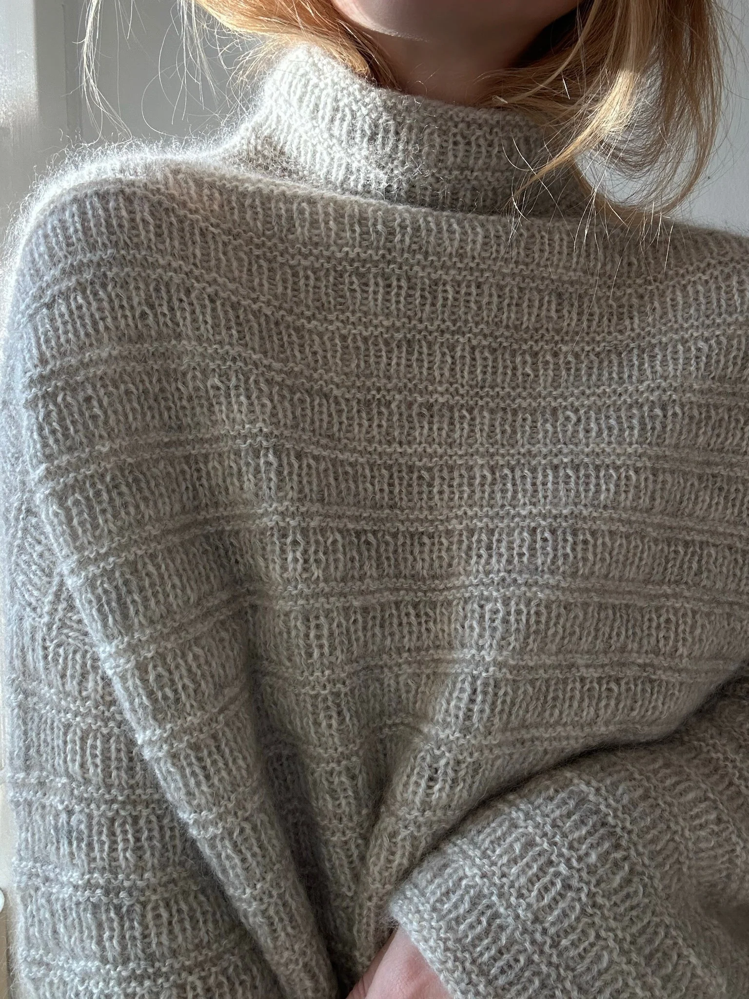 Sweater No. 28 - ITALIANO - Image 14