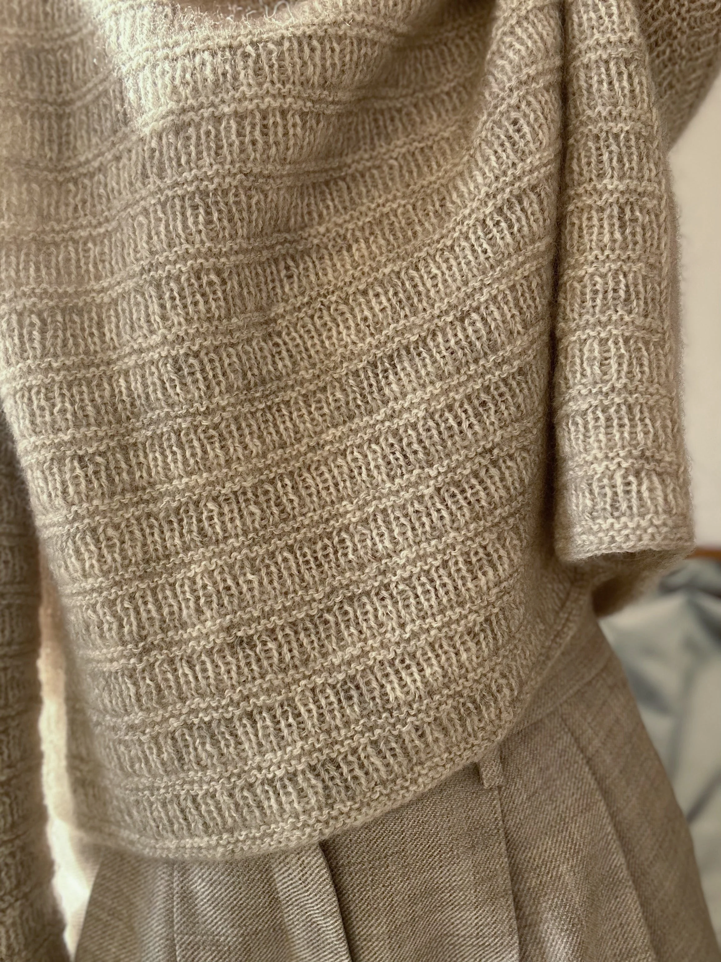 Sweater No. 28 - NORSK - Image 12