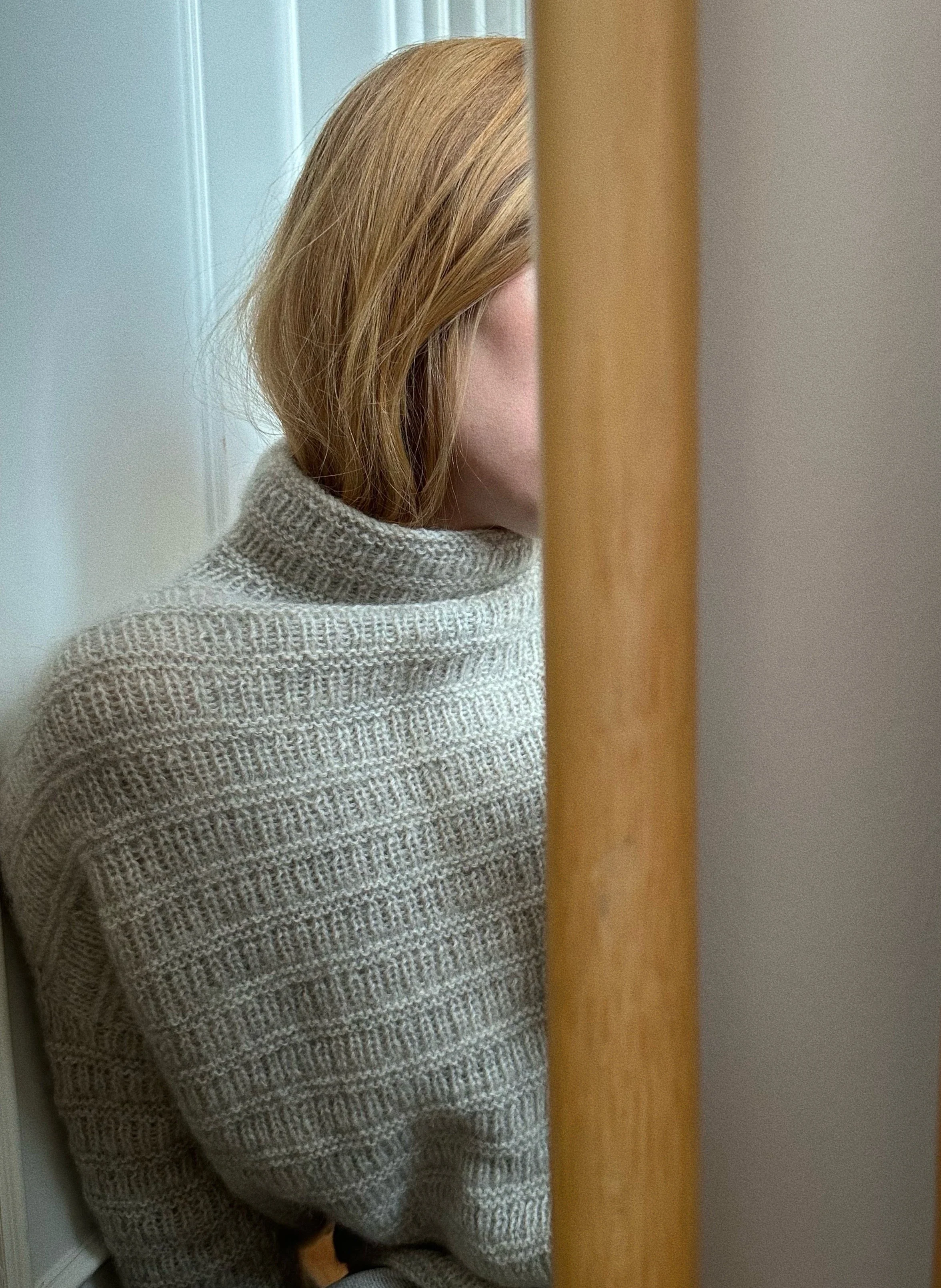 Sweater No. 28 - SVENSKA - Image 3