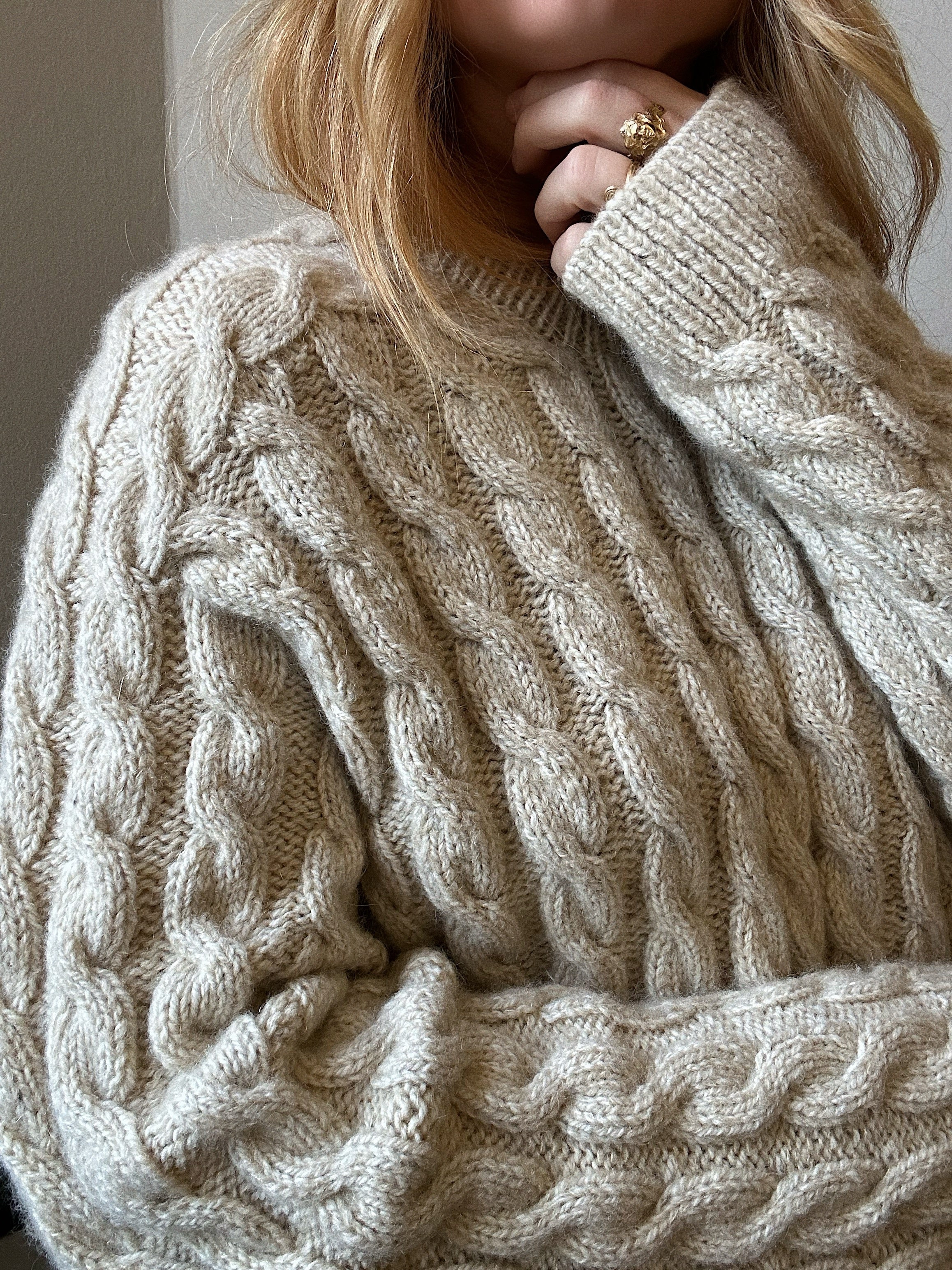 Sweater No. 29 - DEUTSCH - Image 19