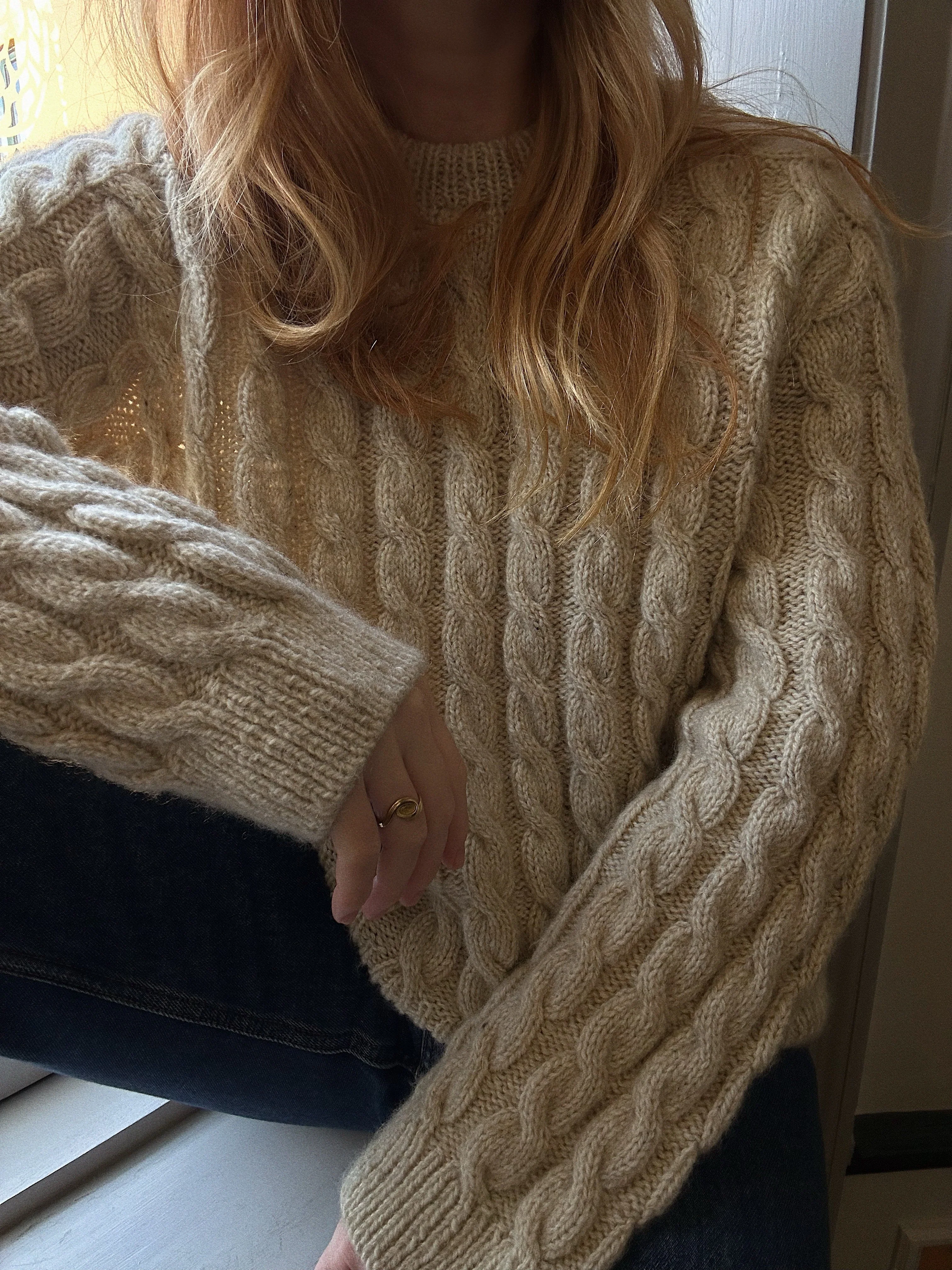 Sweater No. 29 - DEUTSCH - Image 20