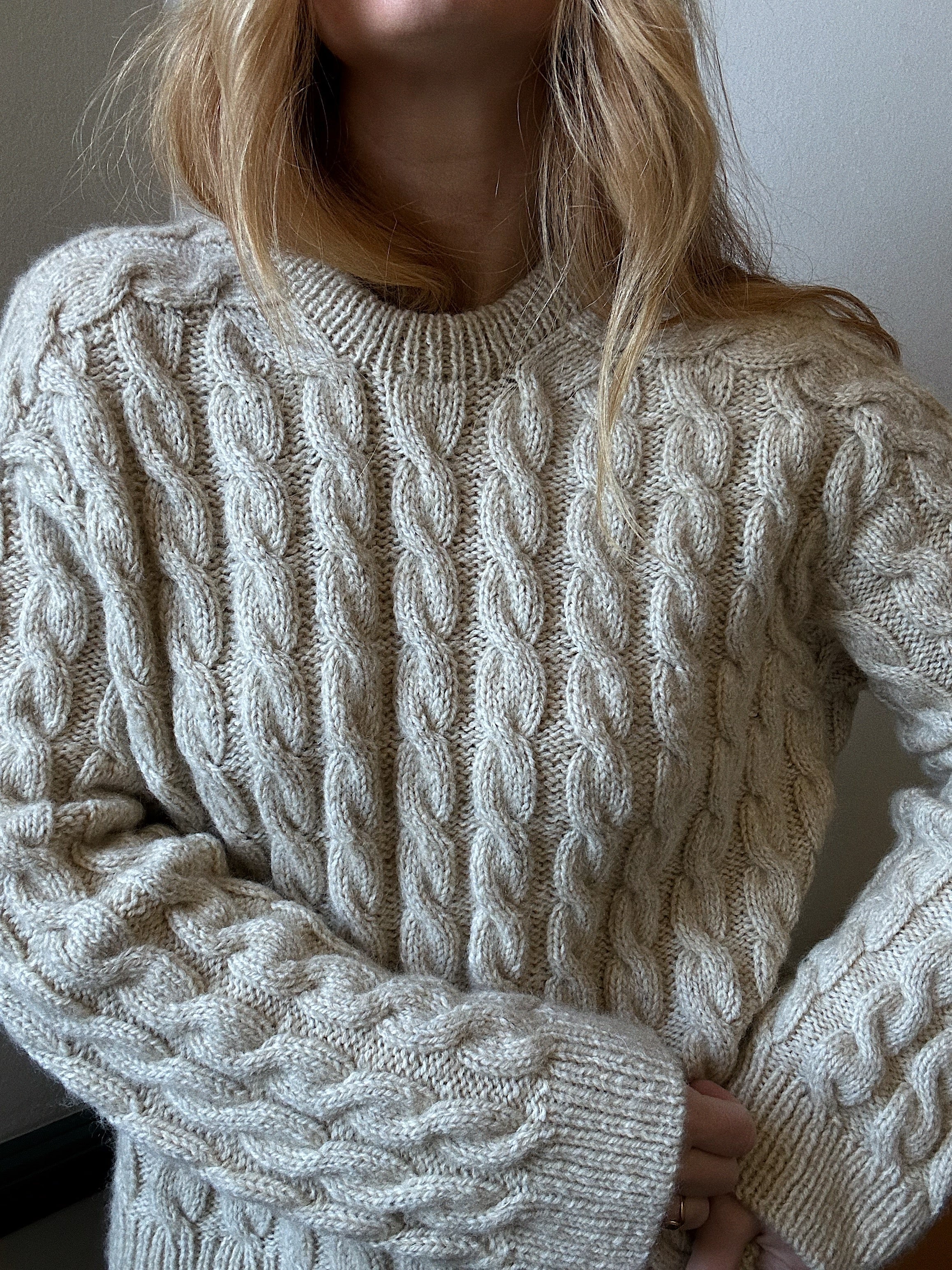 Sweater No. 29 - DEUTSCH - Image 21
