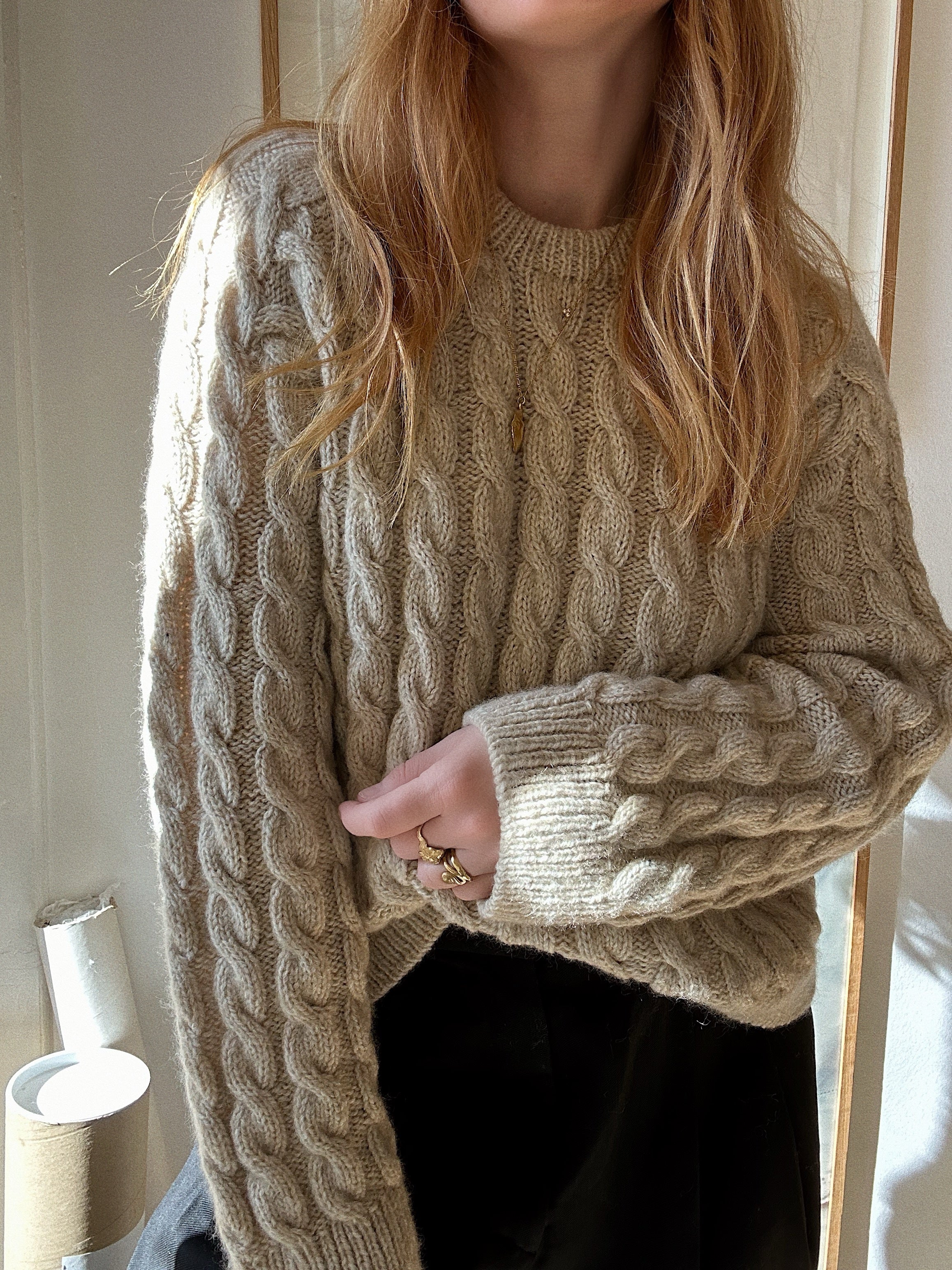 Sweater No. 29 - DEUTSCH - Image 23