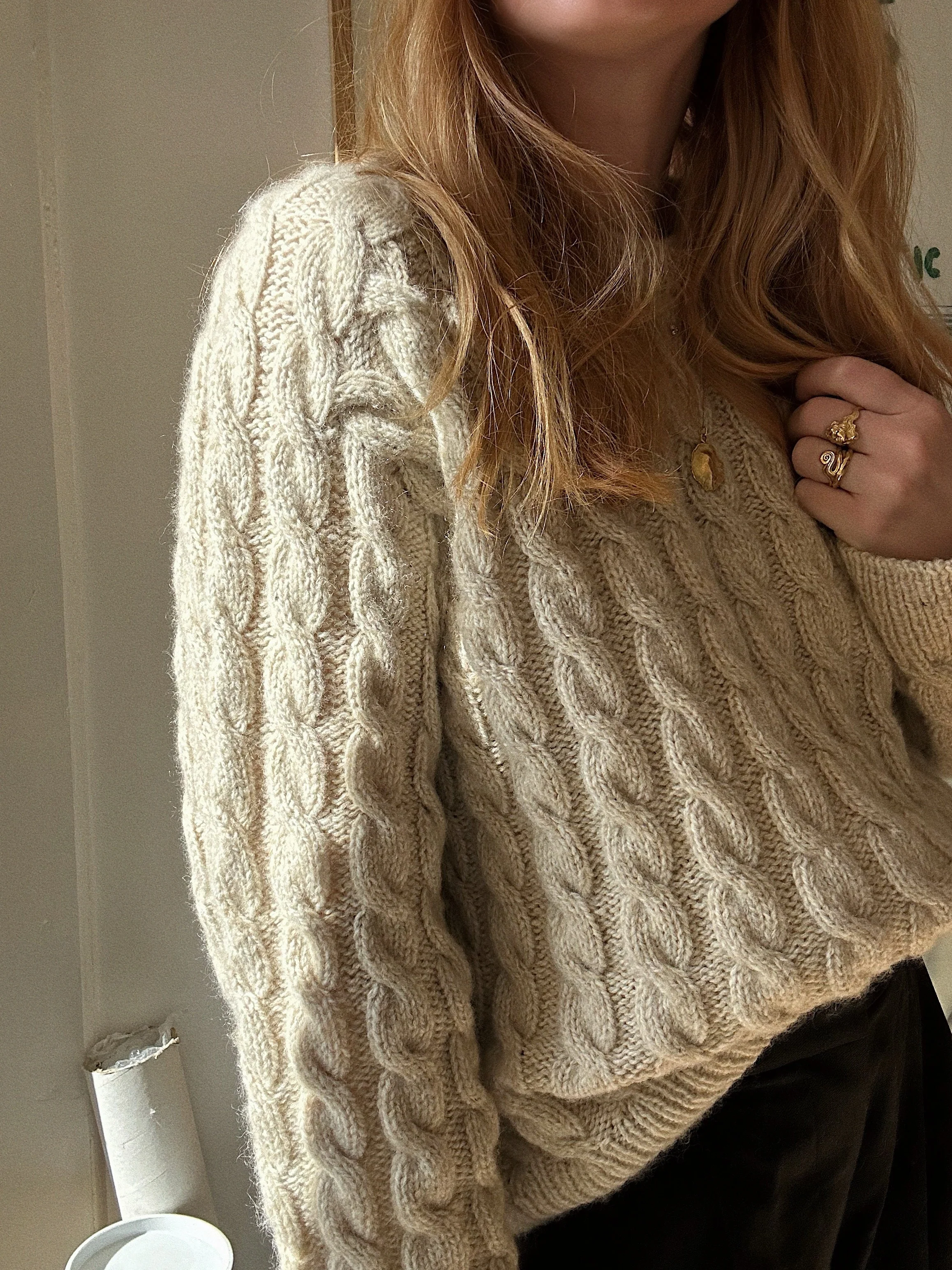 Sweater No. 29 - DEUTSCH - Image 24