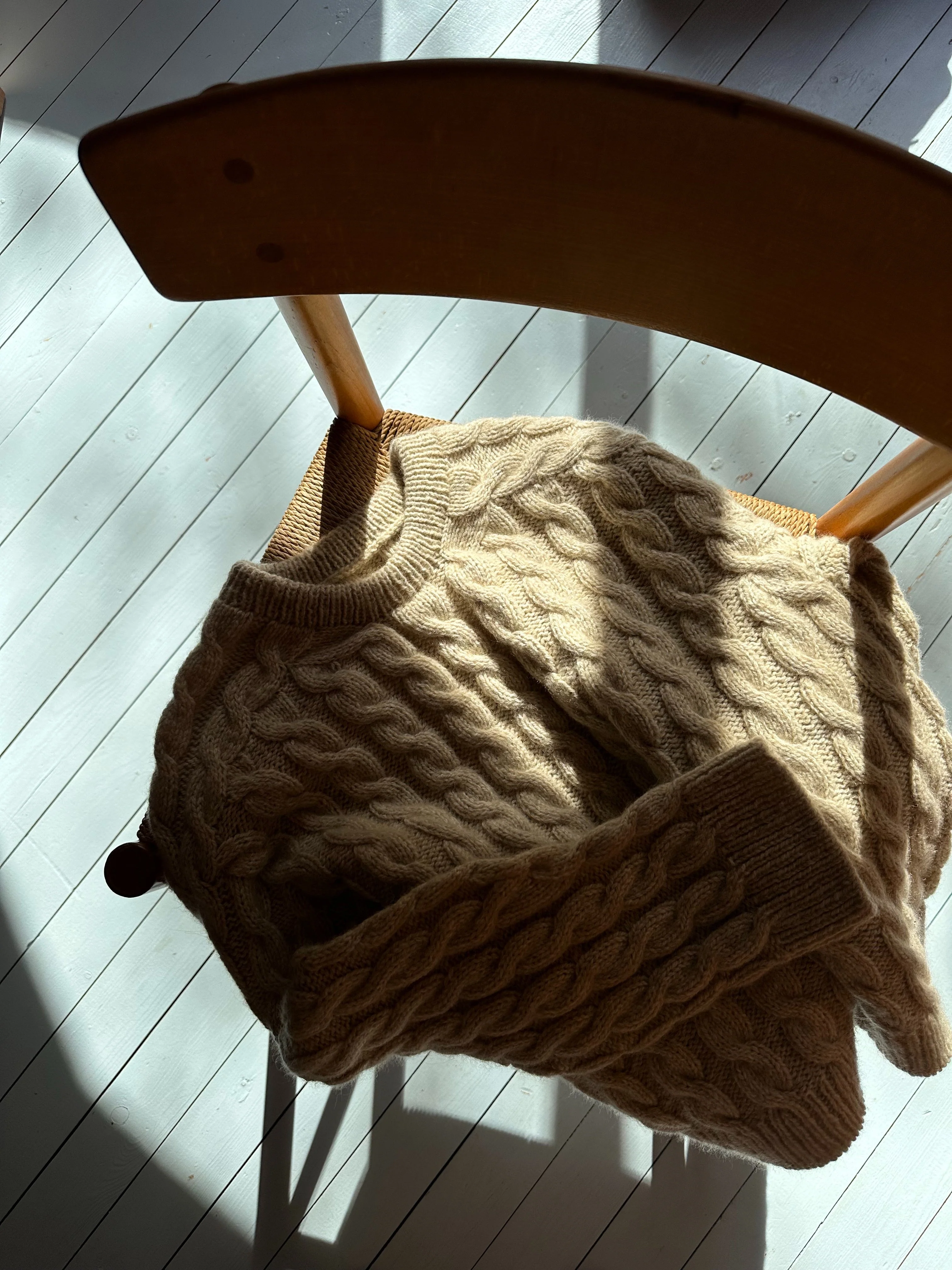 Sweater No. 29 - DEUTSCH - Image 9