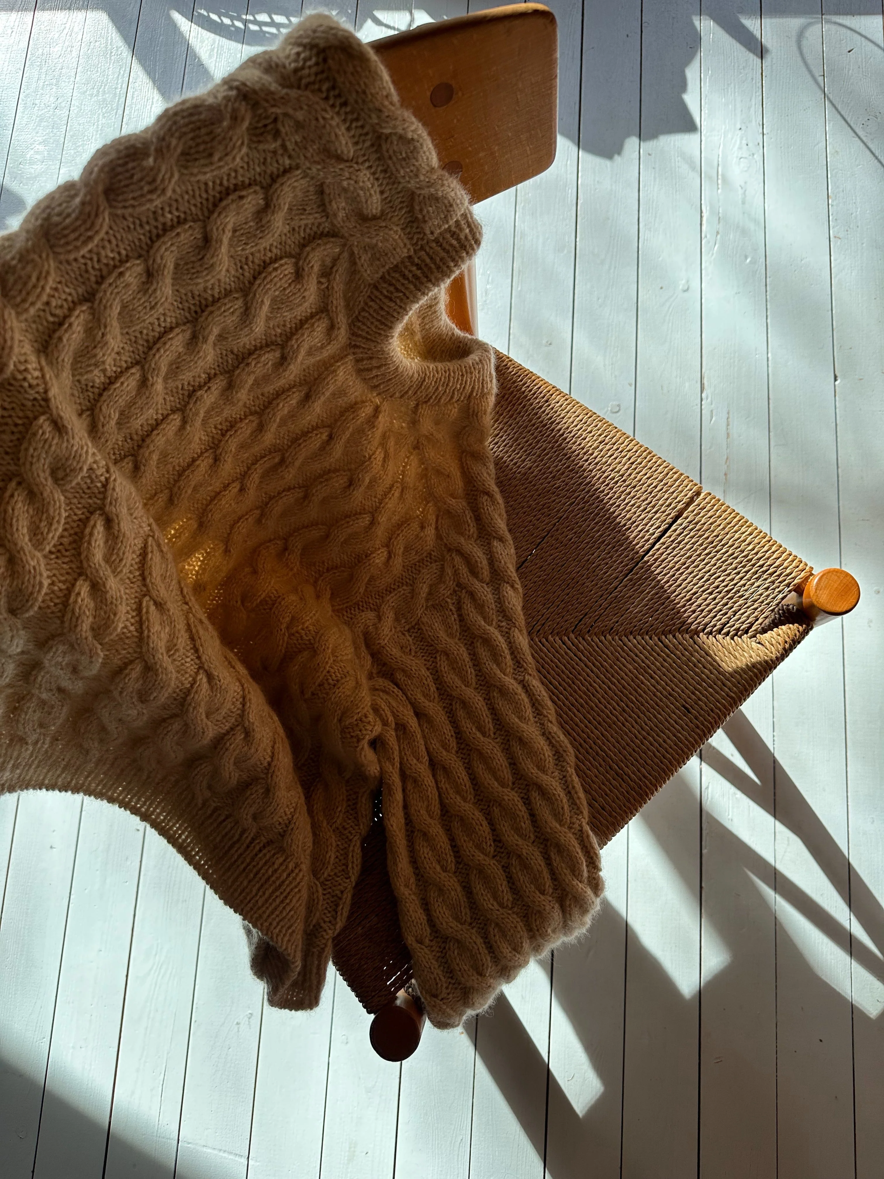 Sweater No. 29 - ENGLISH - Image 11