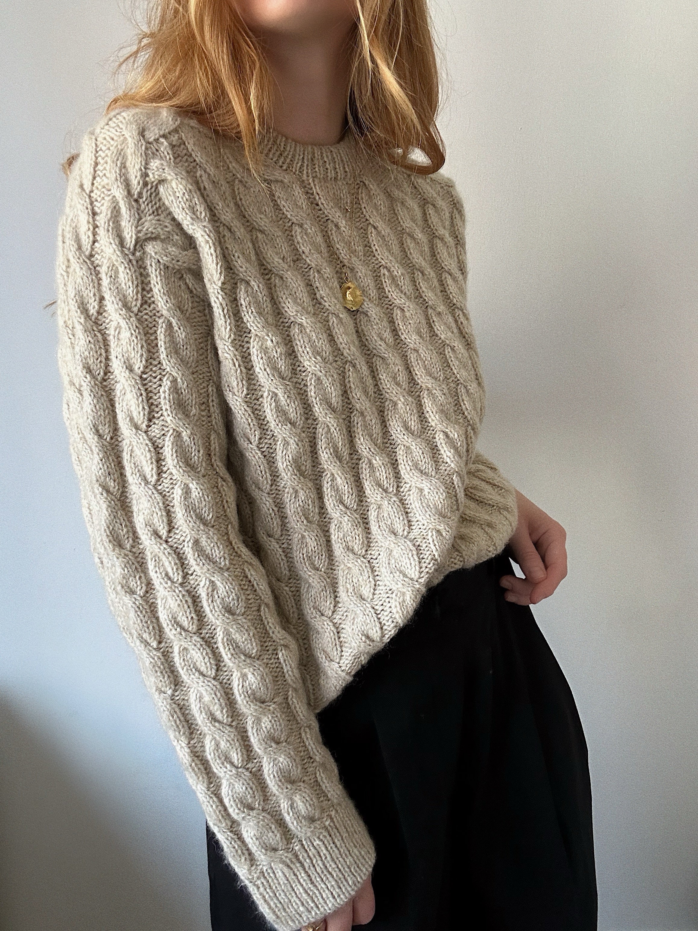 Sweater No. 29 - ESPAÑOL - Image 12