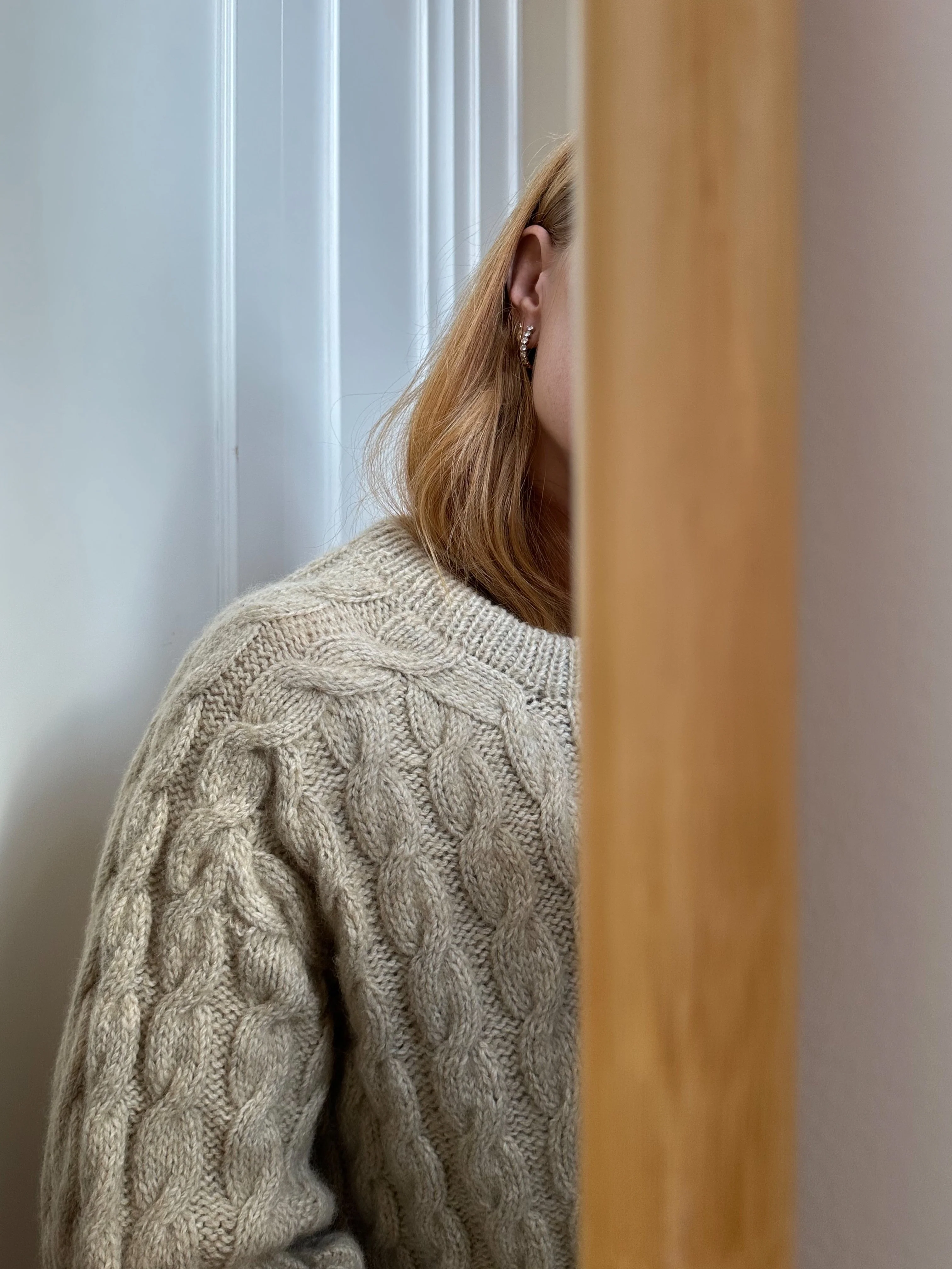 Sweater No. 29 - ESPAÑOL - Image 18