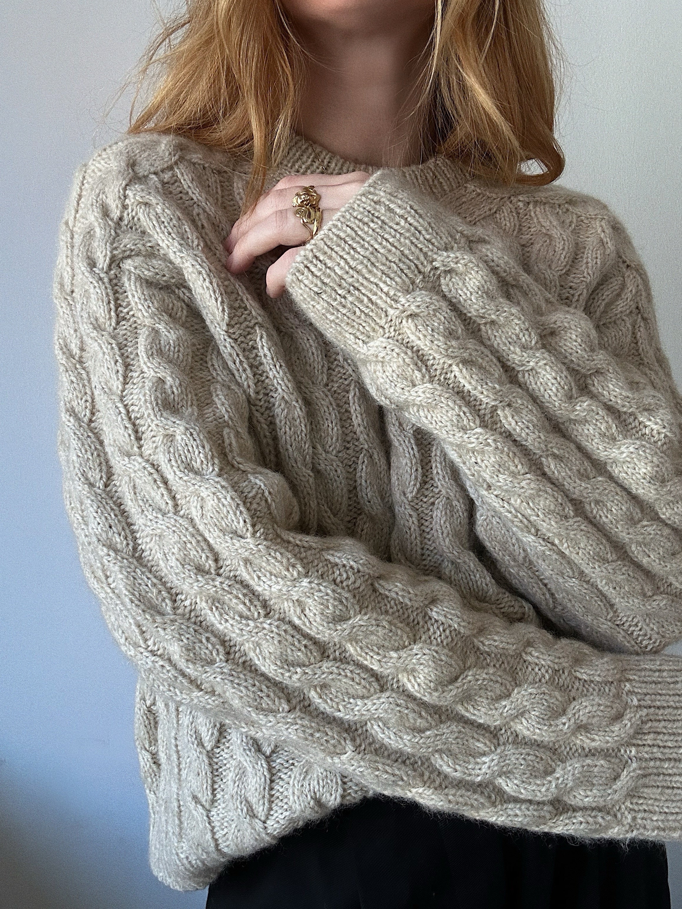 Sweater No. 29 - ESPAÑOL - Image 27