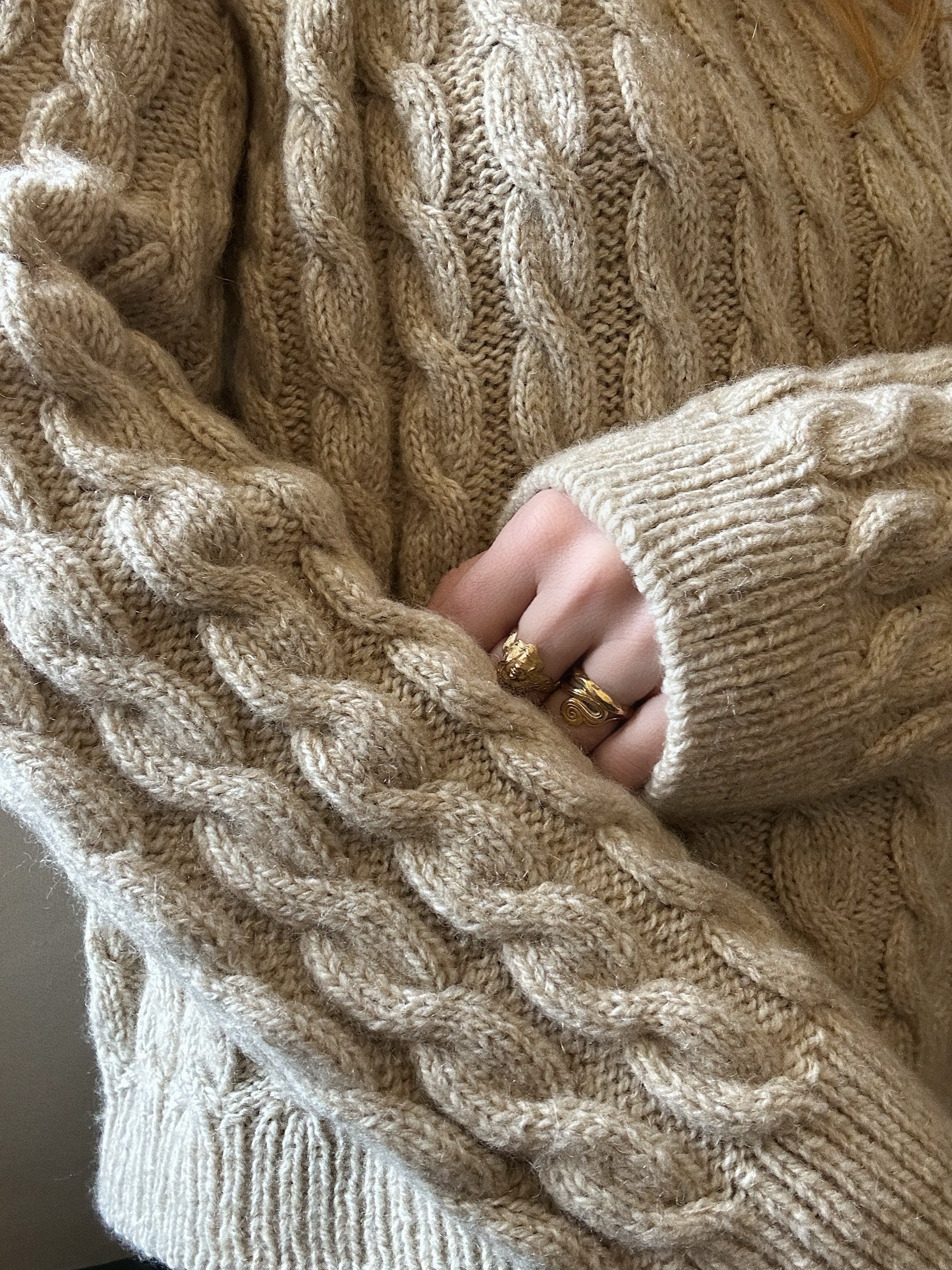 Sweater No. 29 - ESPAÑOL - Image 7