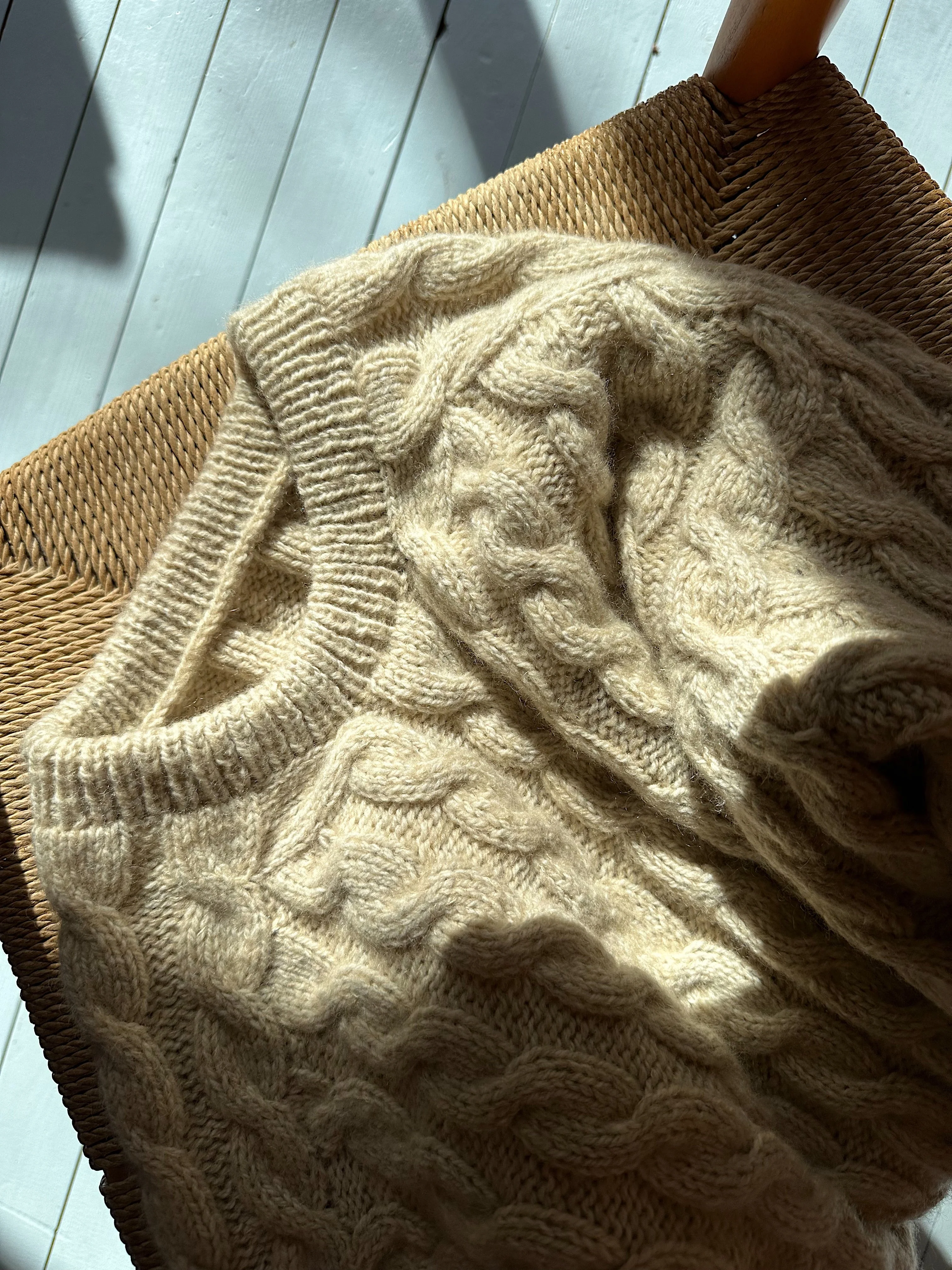 Sweater No. 29 - NORSK - Image 10