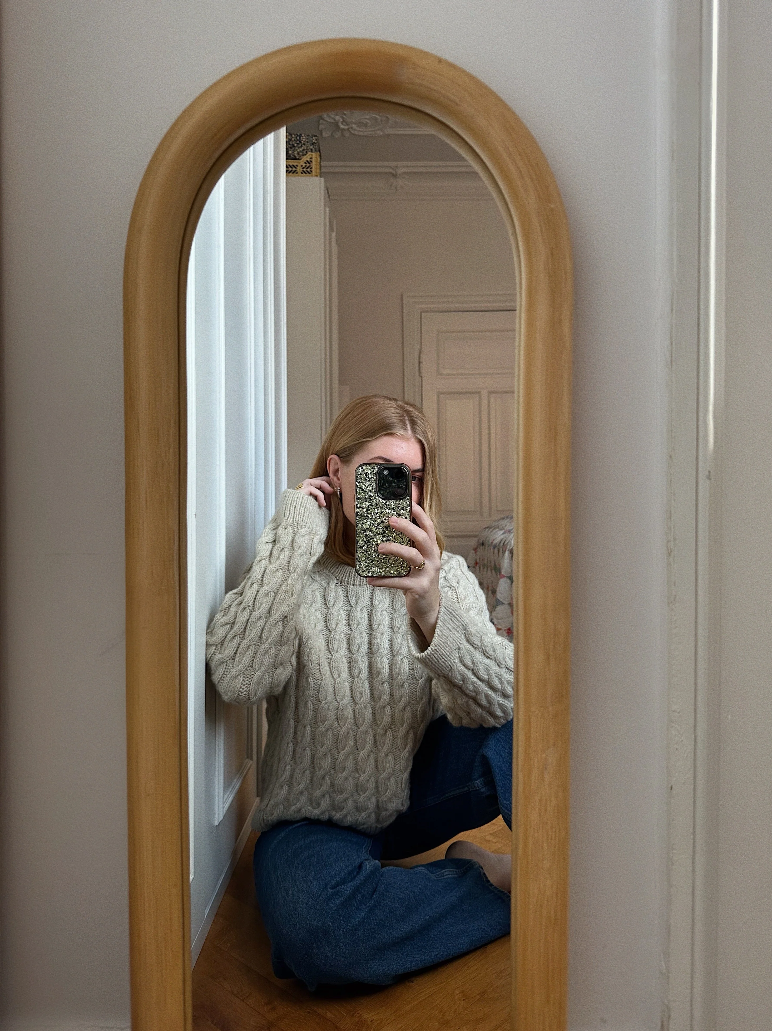 Sweater No. 29 - SVENSKA - Image 16
