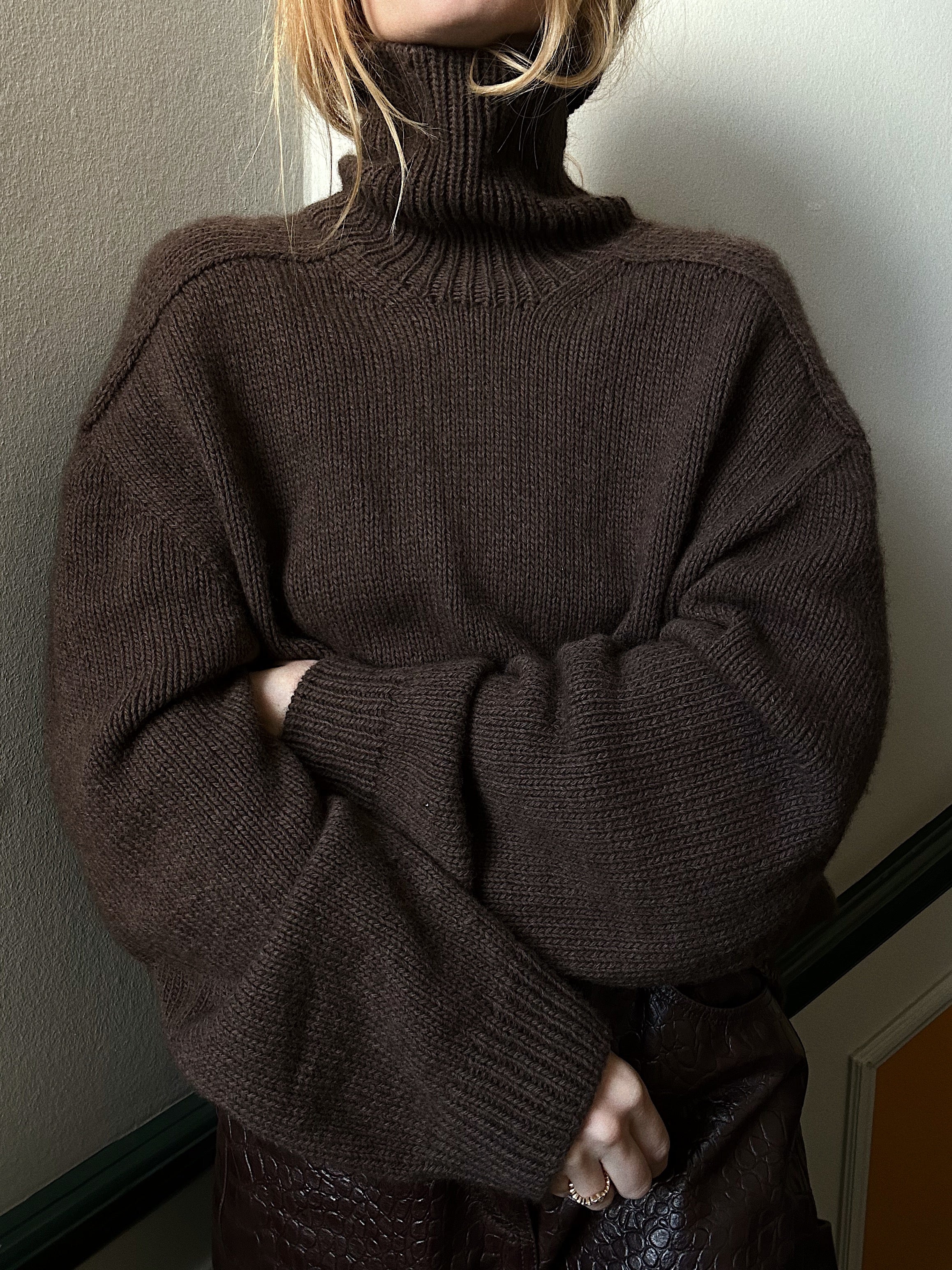 Sweater No. 30 - DEUTSCH - Image 12