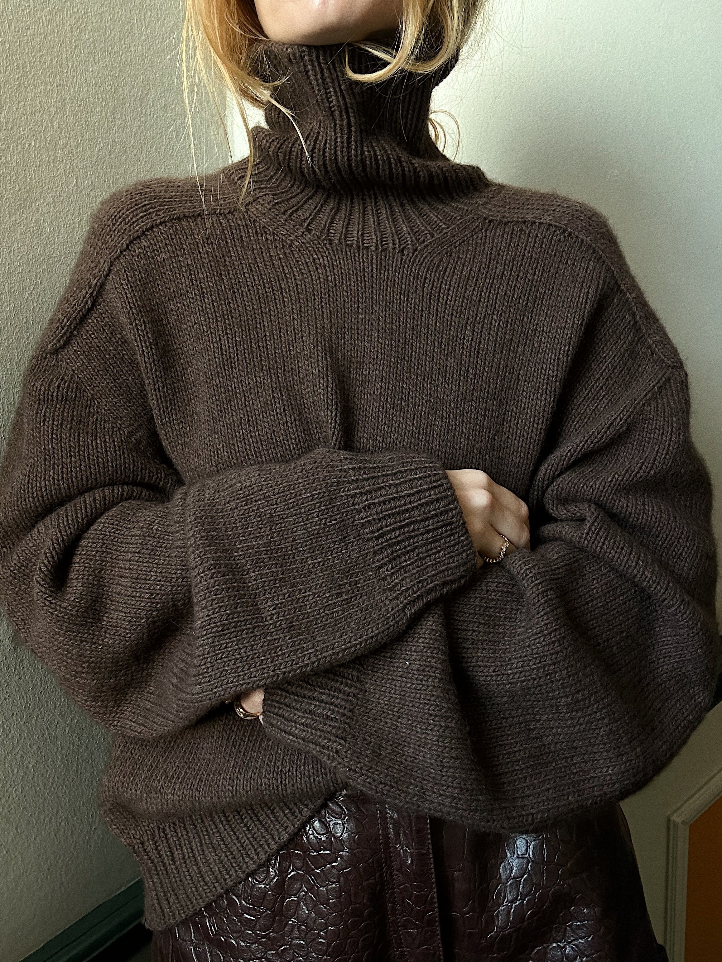 Sweater No. 30 - DEUTSCH - Image 13