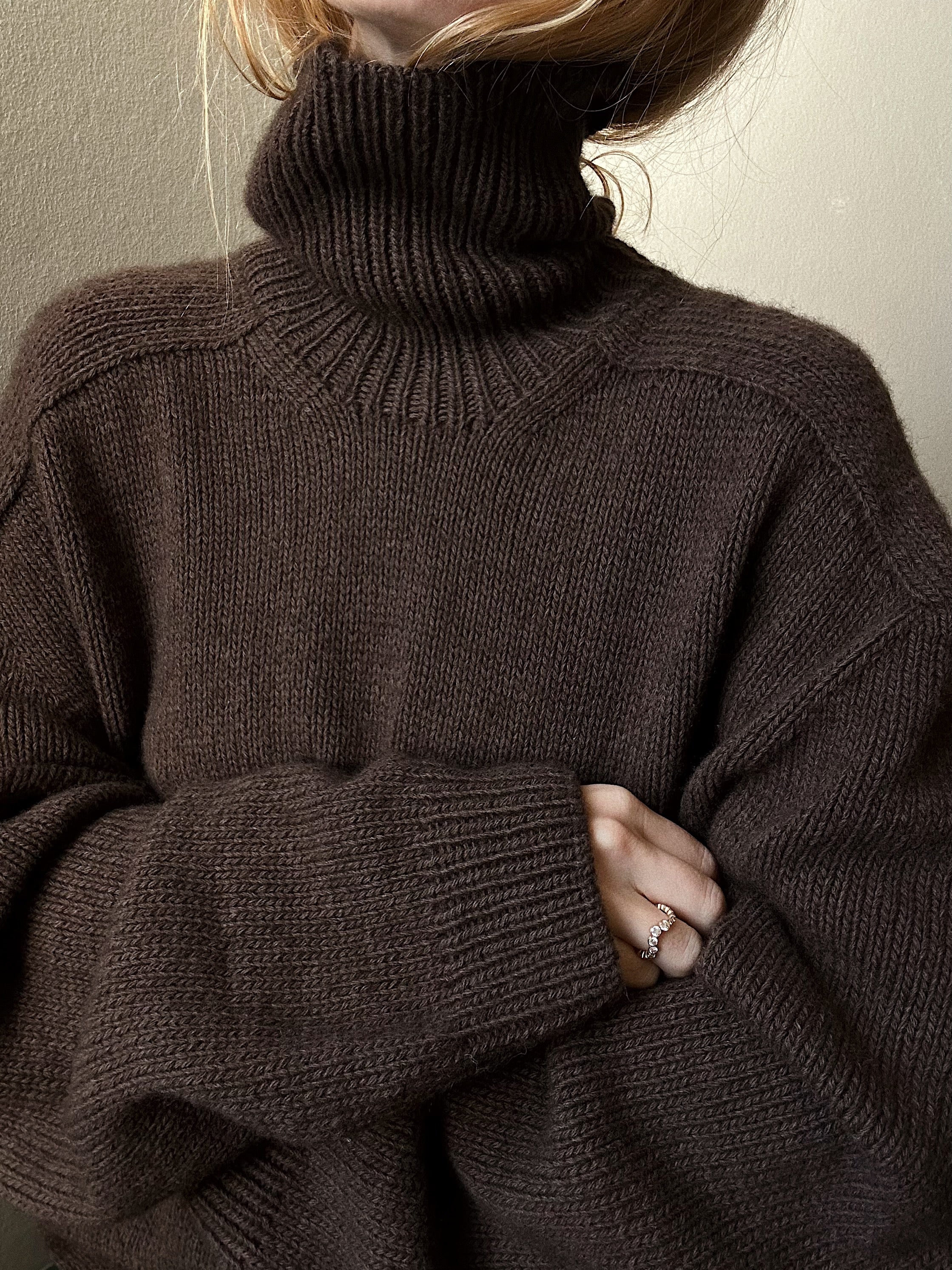Sweater No. 30 - DEUTSCH - Image 14