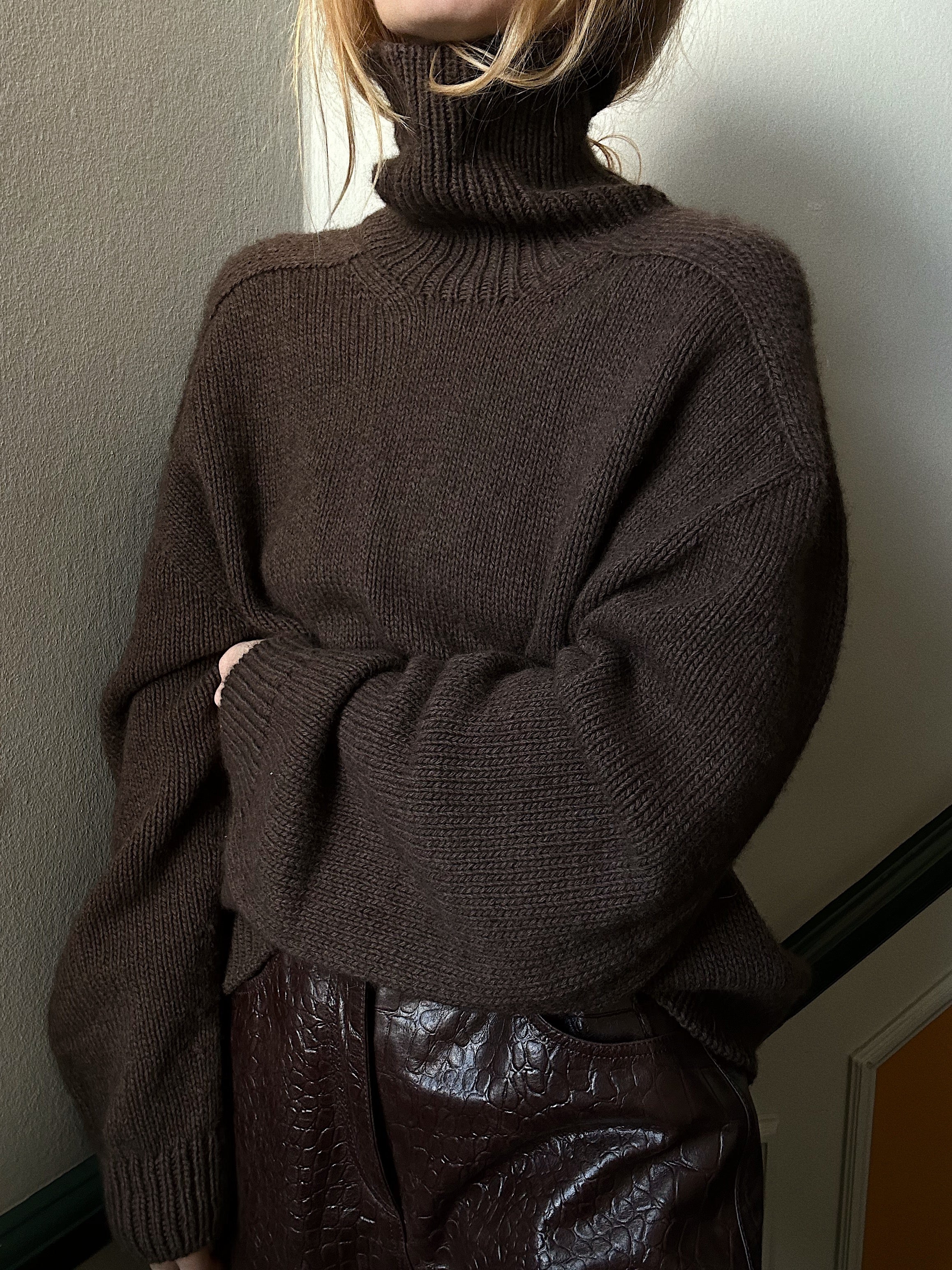 Sweater No. 30 - DEUTSCH - Image 15
