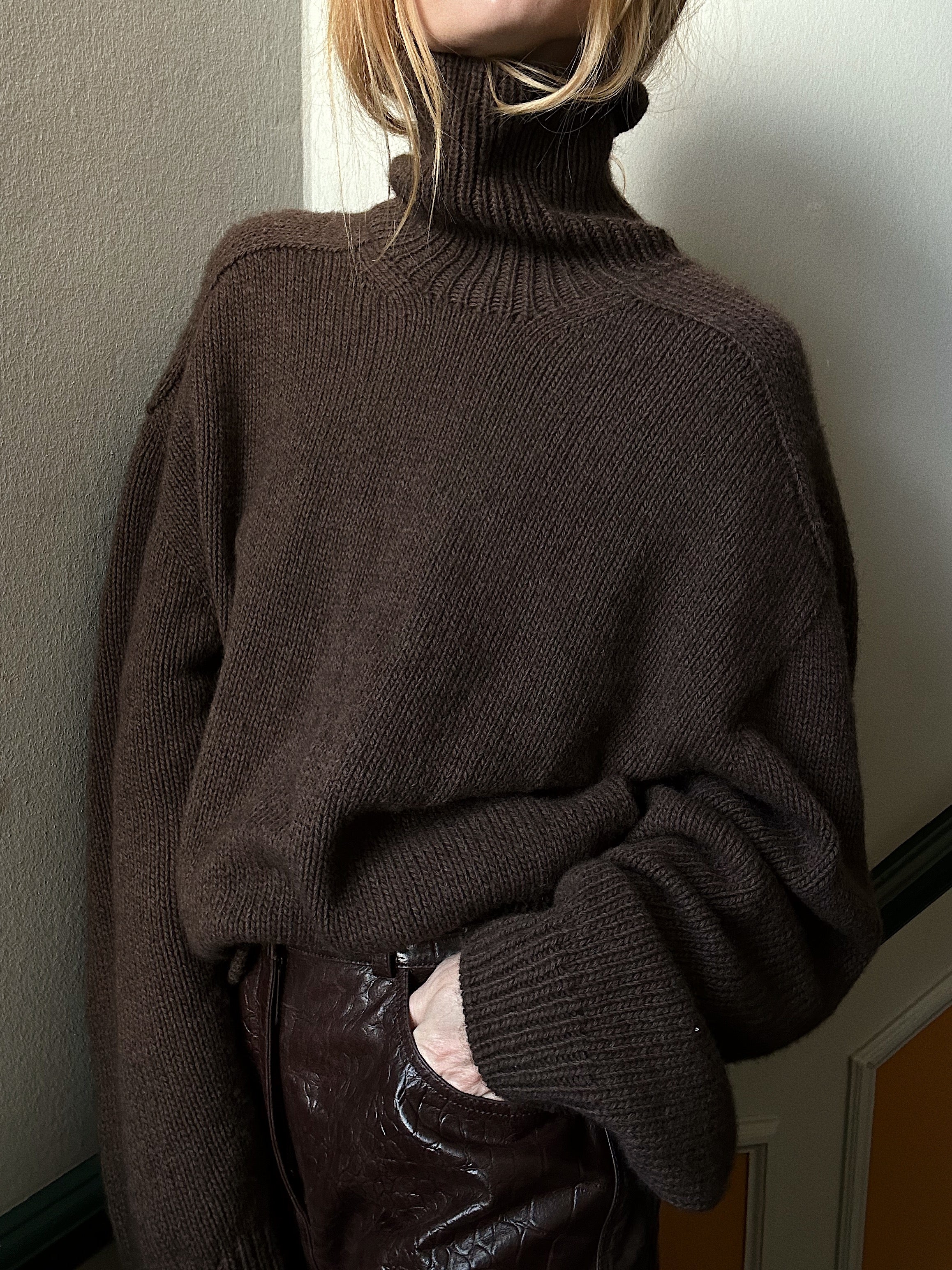 Sweater No. 30 - DEUTSCH - Image 16