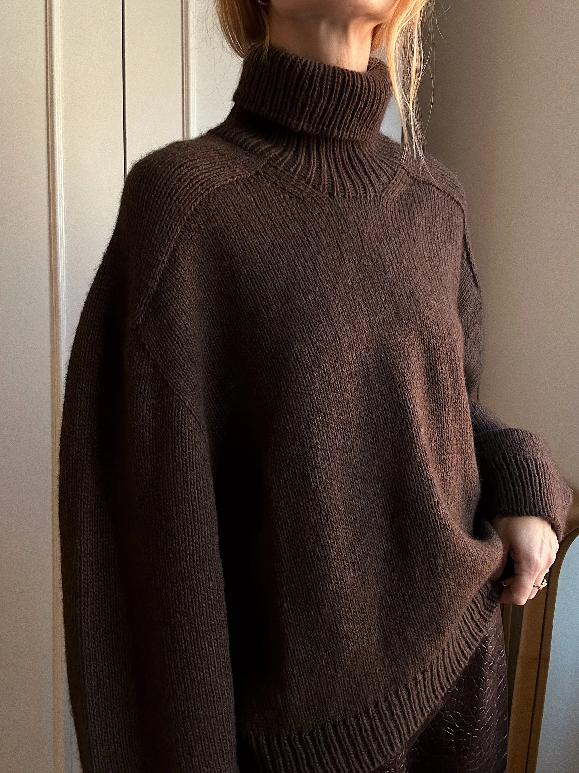 Sweater No. 30 - DEUTSCH - Image 20