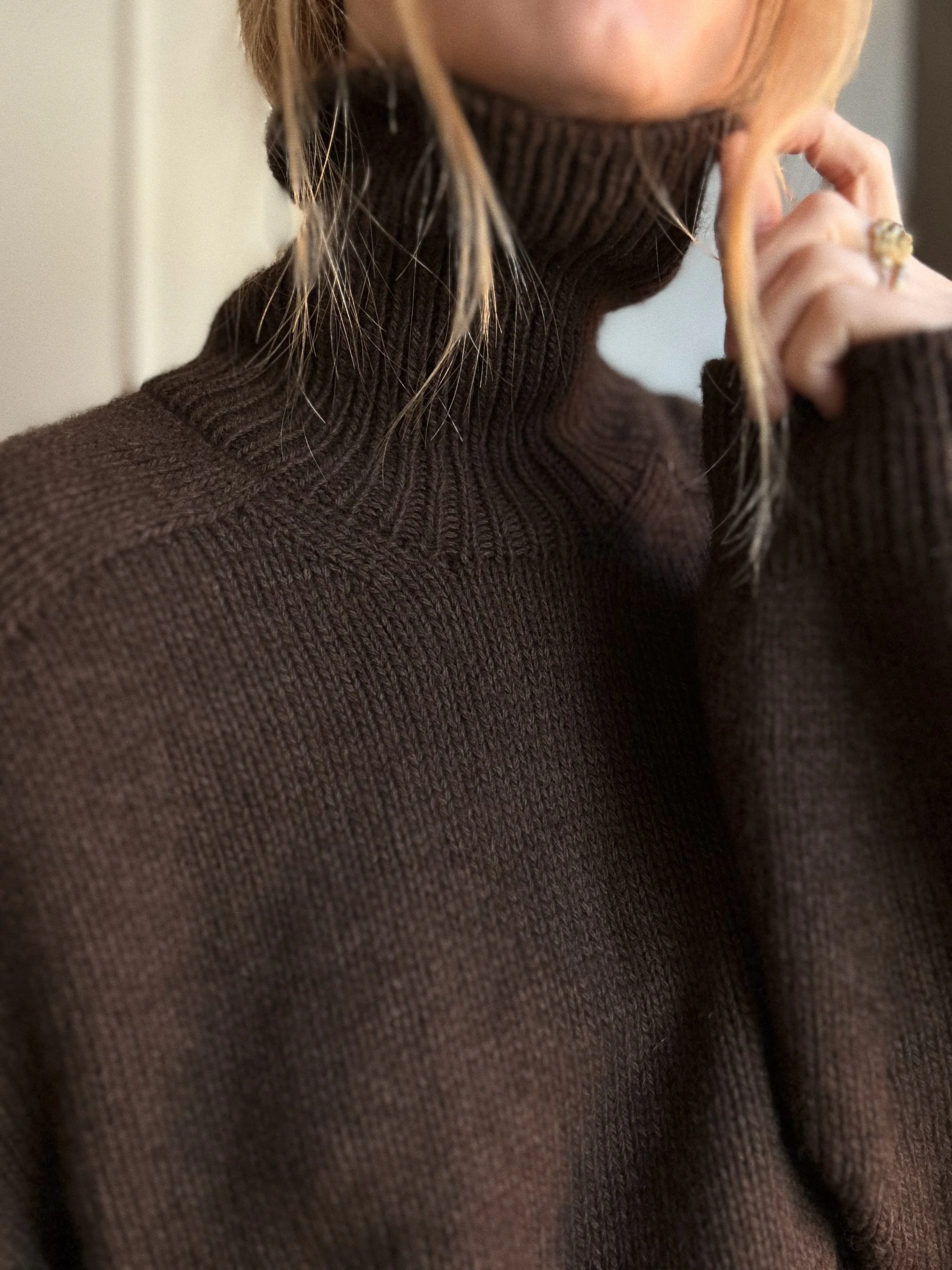 Sweater No. 30 - DEUTSCH - Image 21