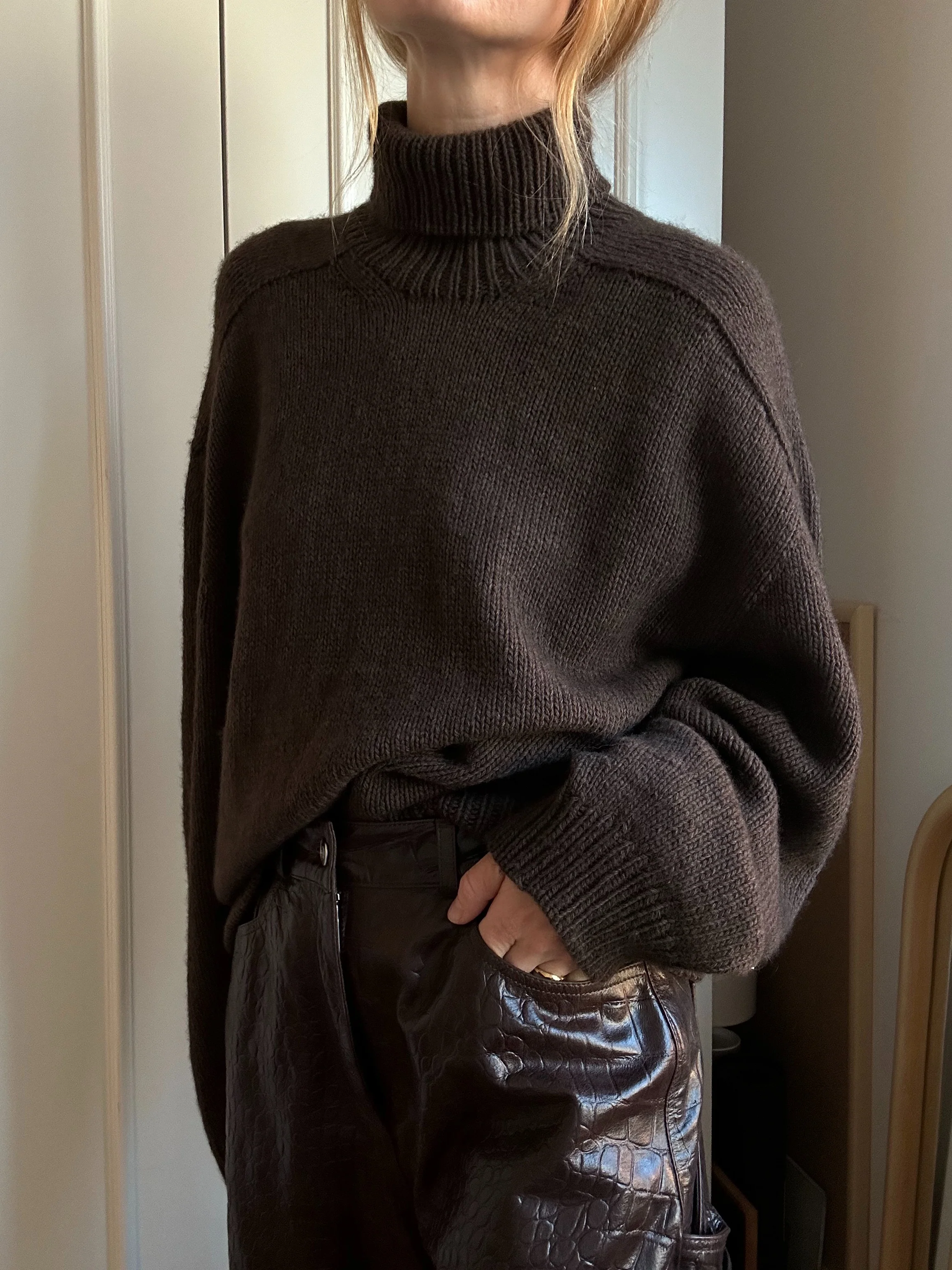 Sweater No. 30 - DEUTSCH - Image 5