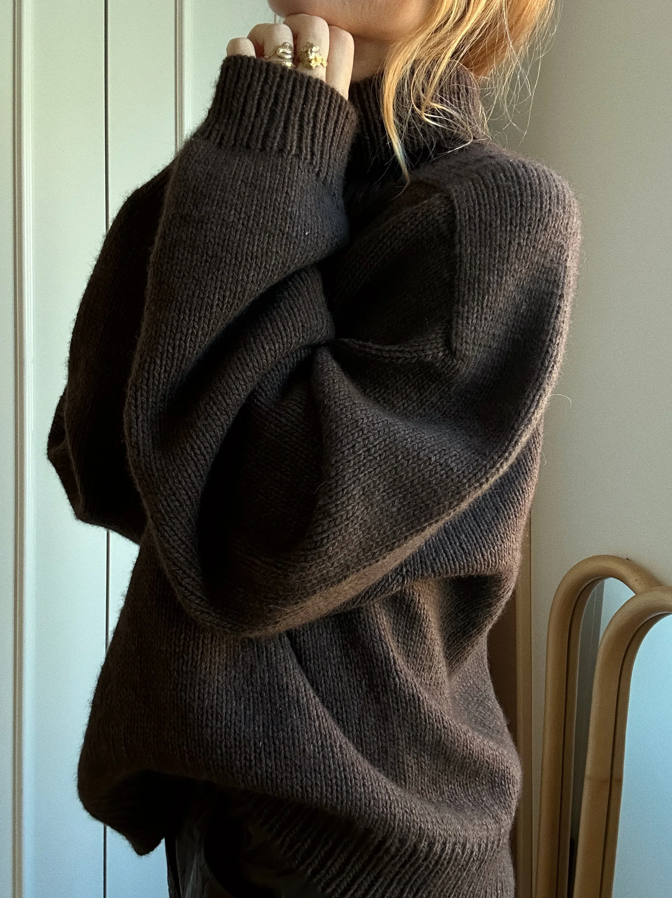 Sweater No. 30 - DEUTSCH - Image 6