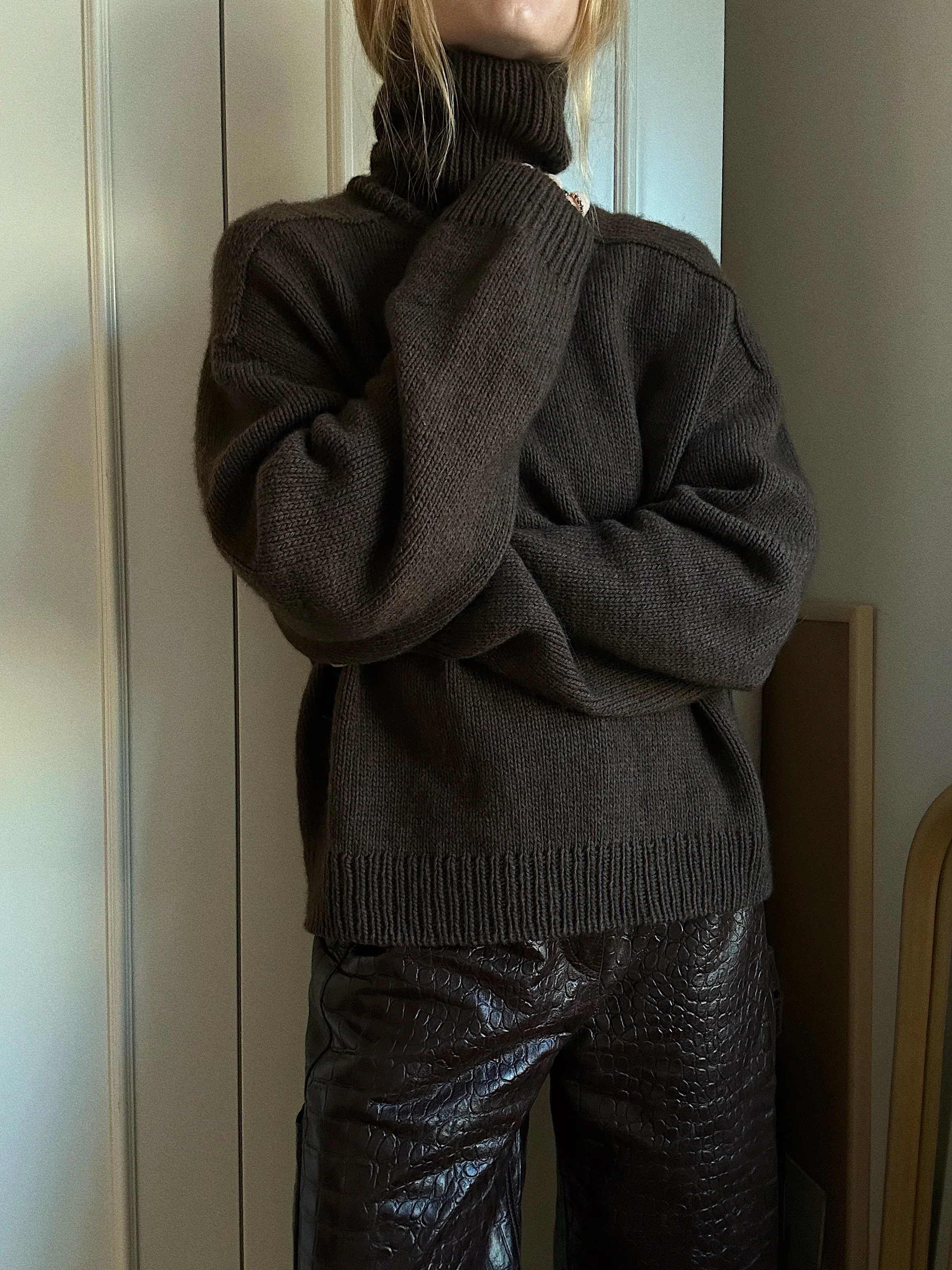 Sweater No. 30 - DEUTSCH - Image 8