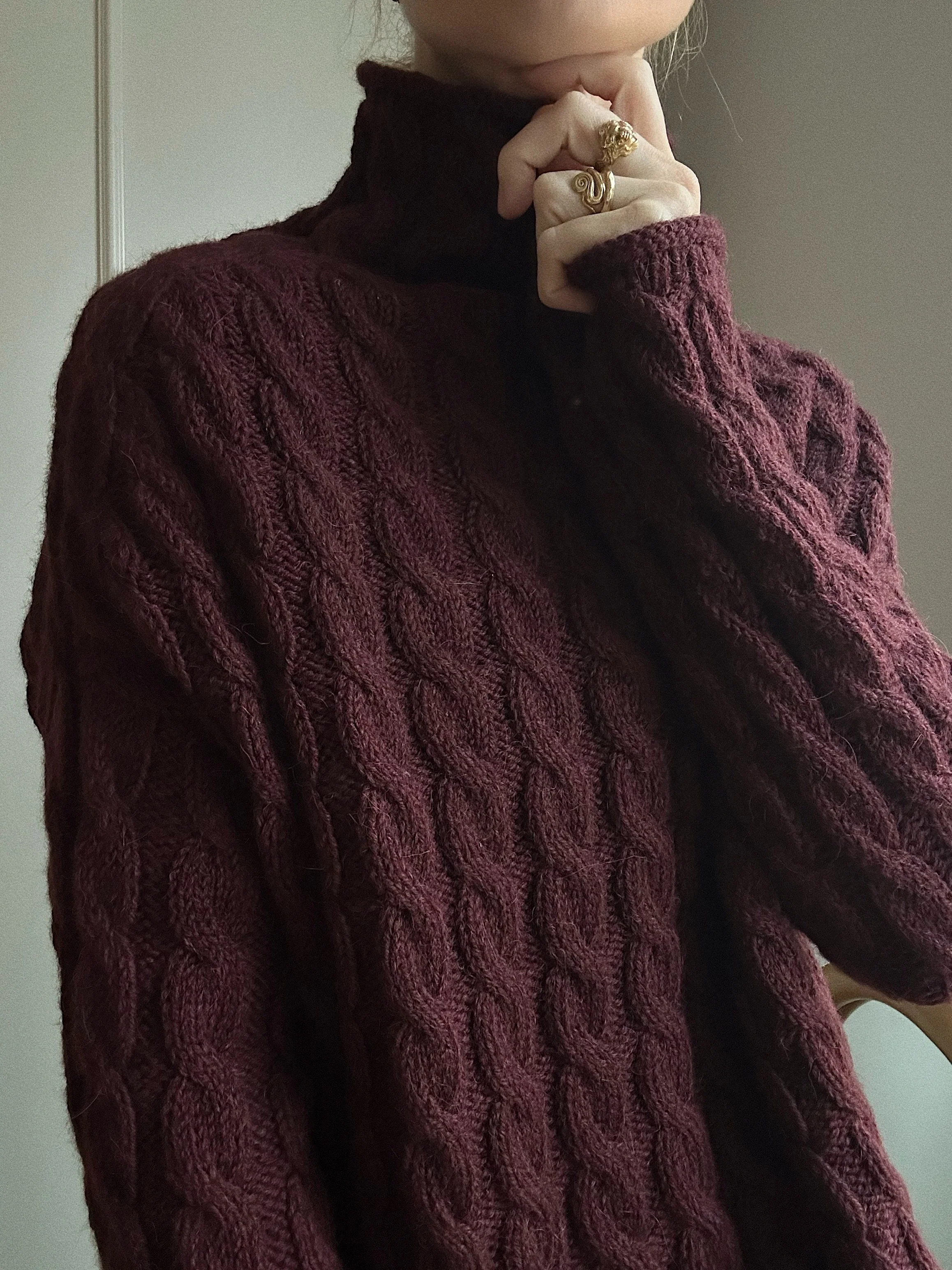 Sweater No. 31 - DANSK - Image 15