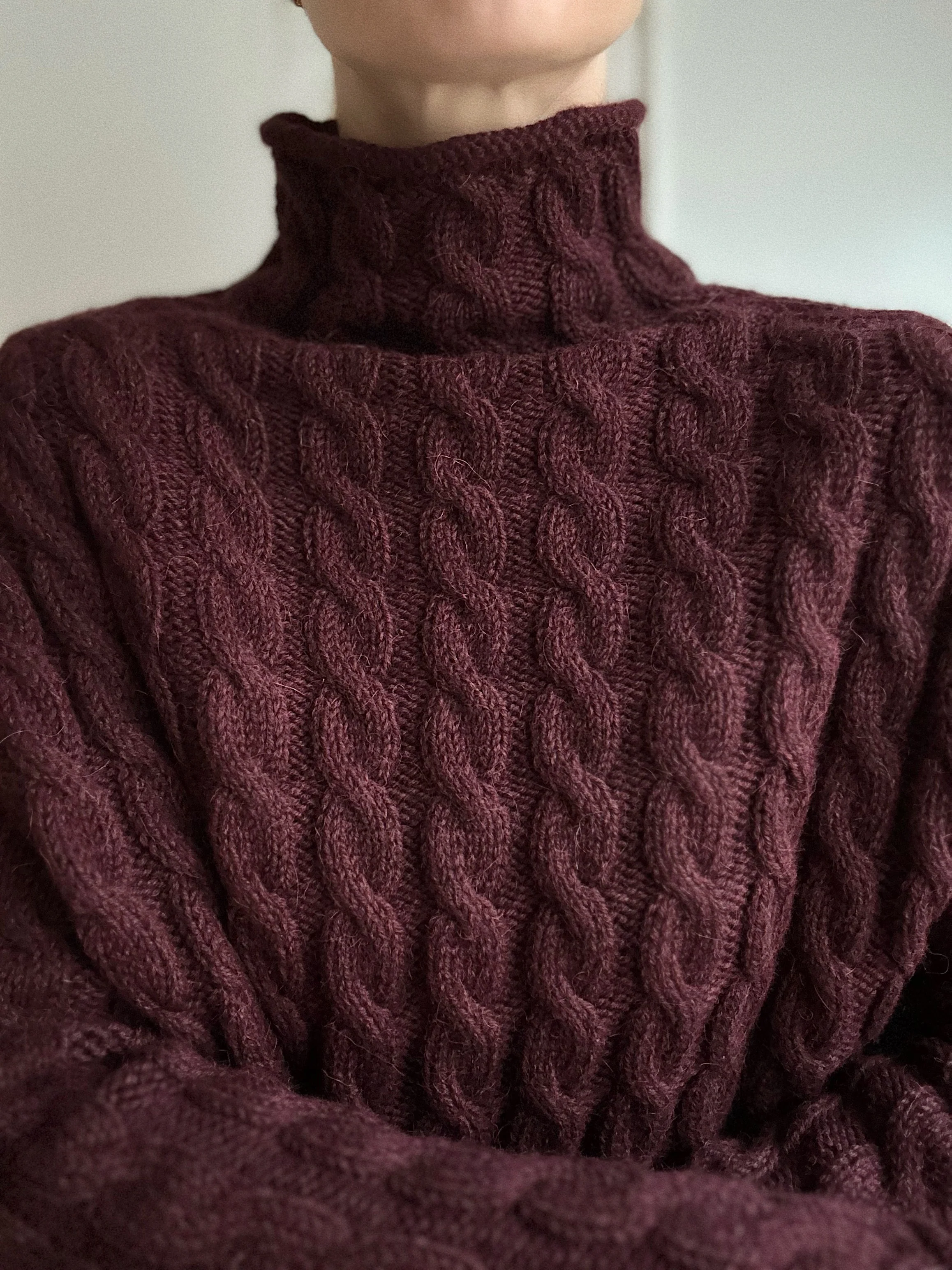 Sweater No. 31 - DANSK - Image 4