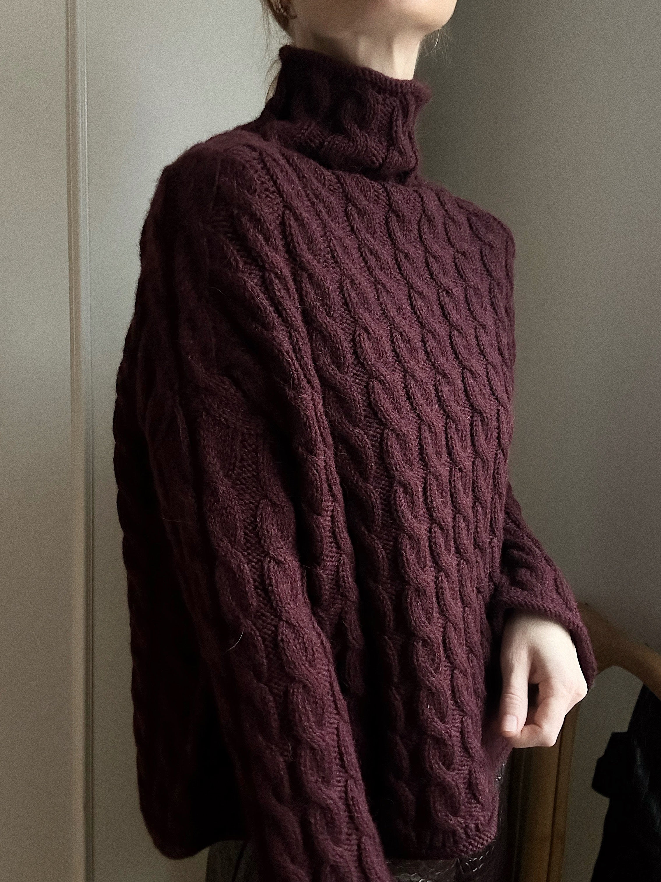 Sweater No. 31 - DANSK - Image 7