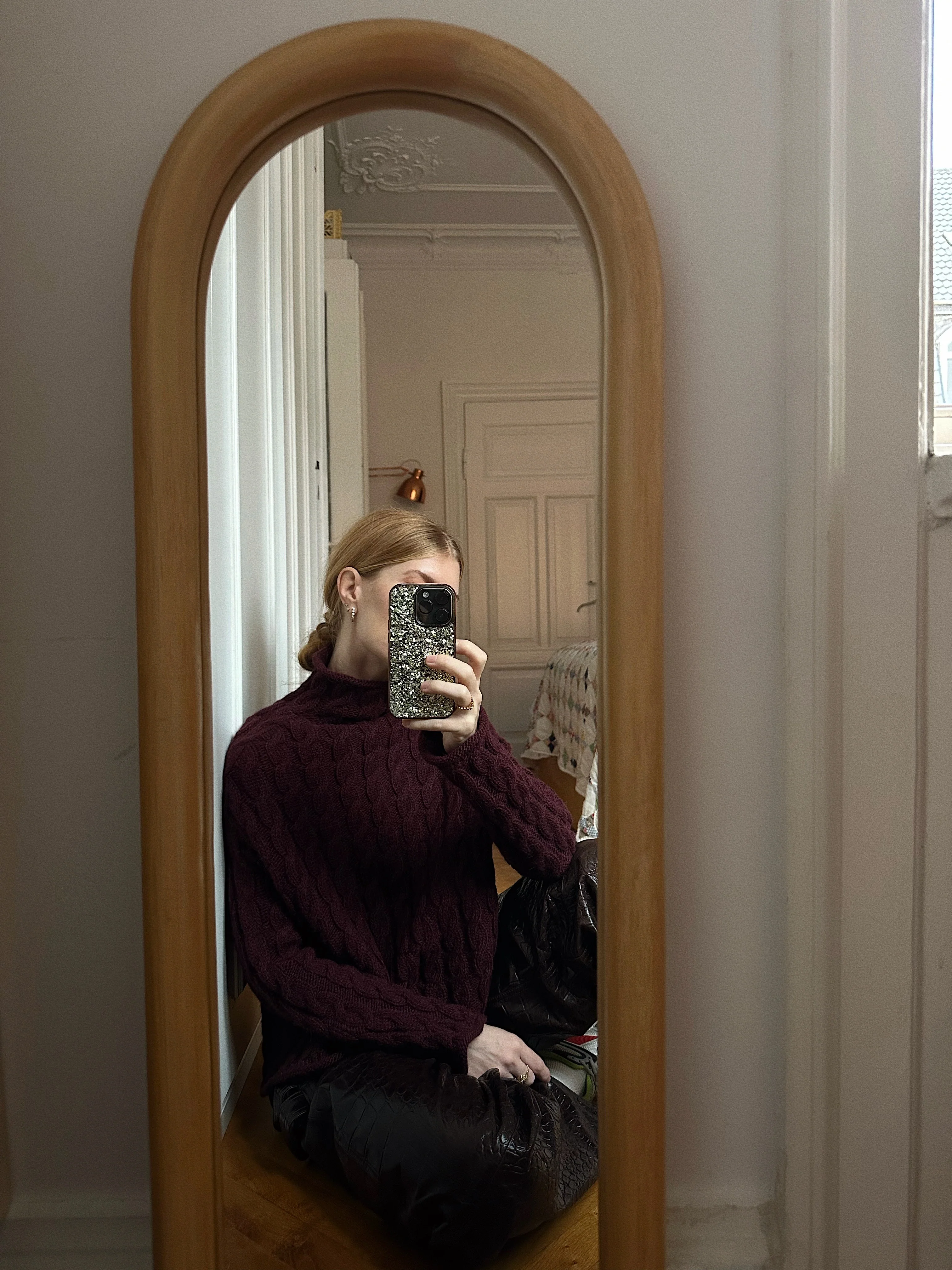 Sweater No. 31 - DANSK - Image 9