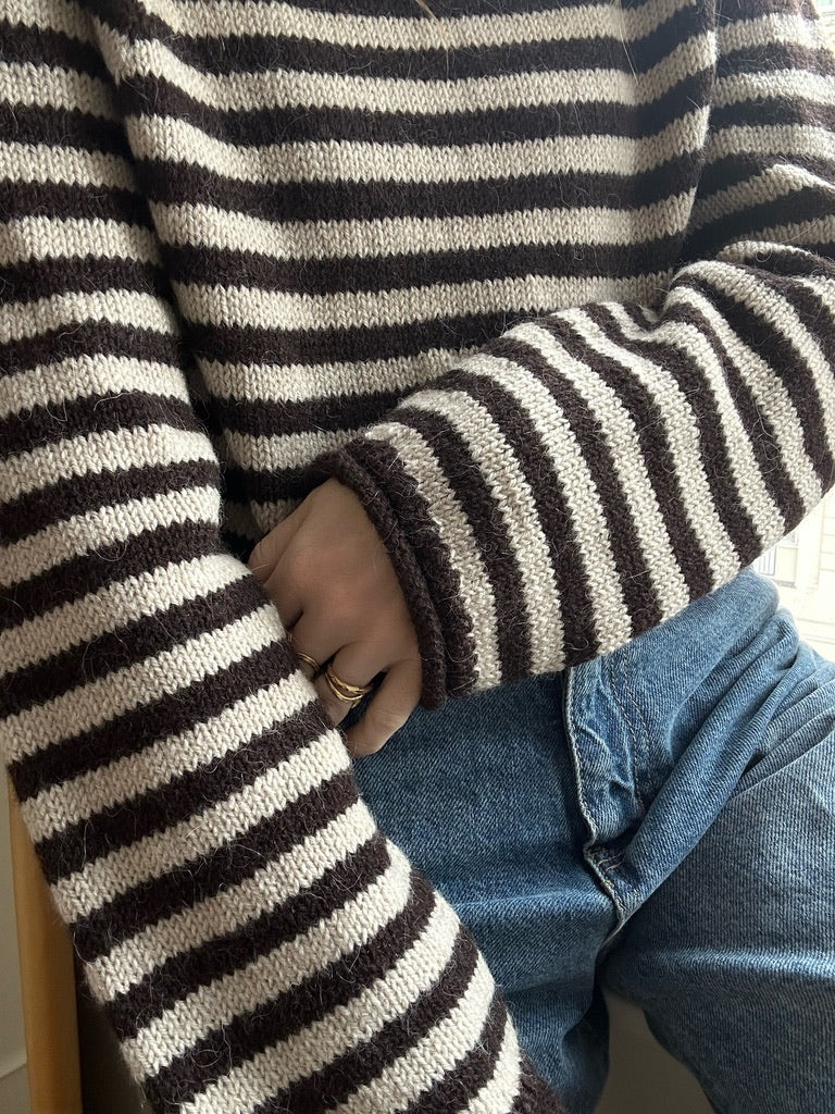 Sweater No. 32 - DEUTSCH - Image 10