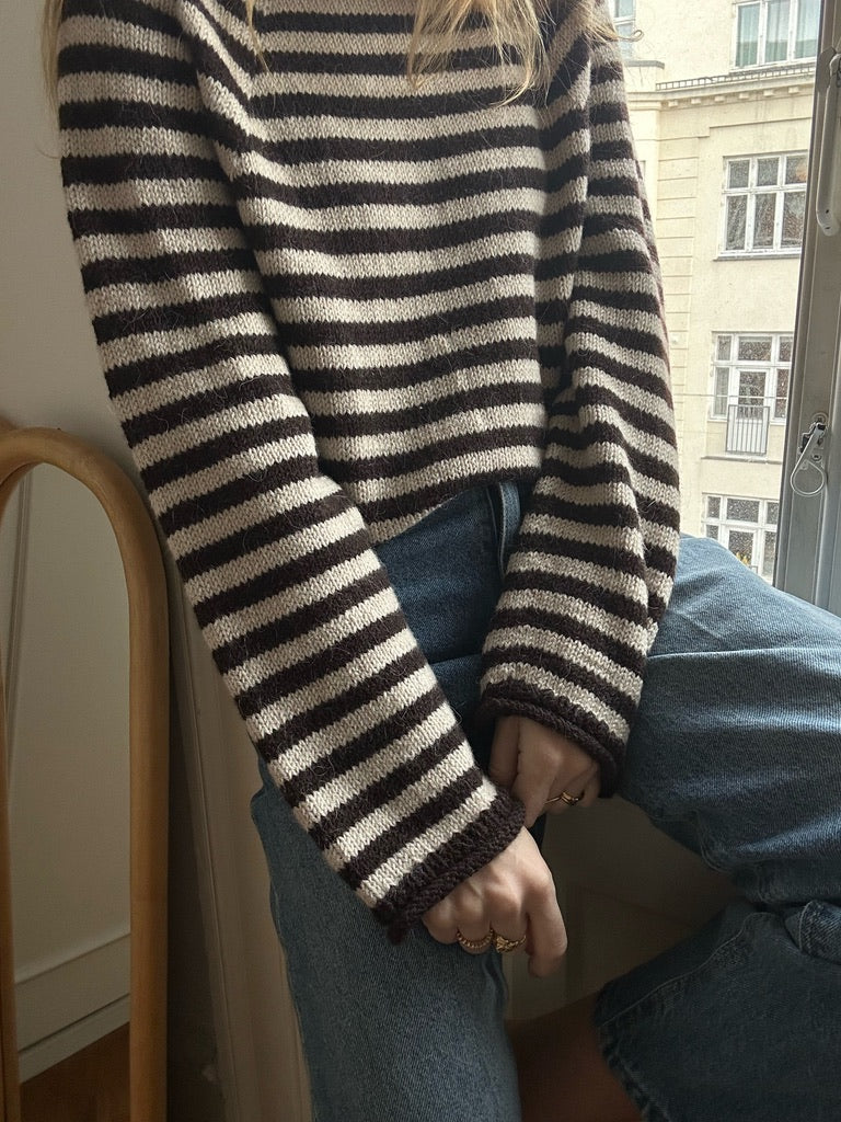 Sweater No. 32 - DEUTSCH - Image 11