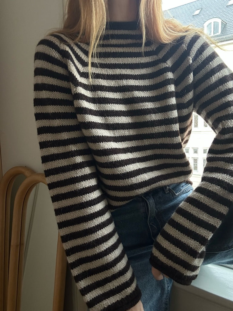 Sweater No. 32 - DEUTSCH - Image 12